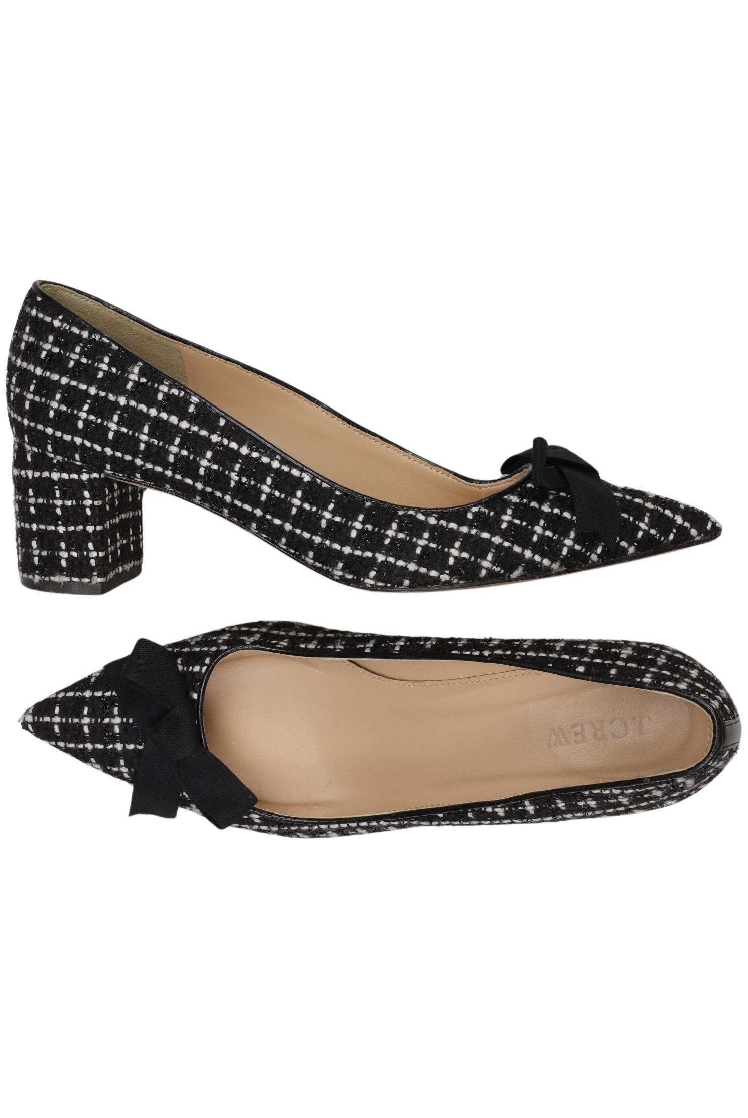 

J.Crew Damen Pumps, mehrfarbig, Gr. 8.5