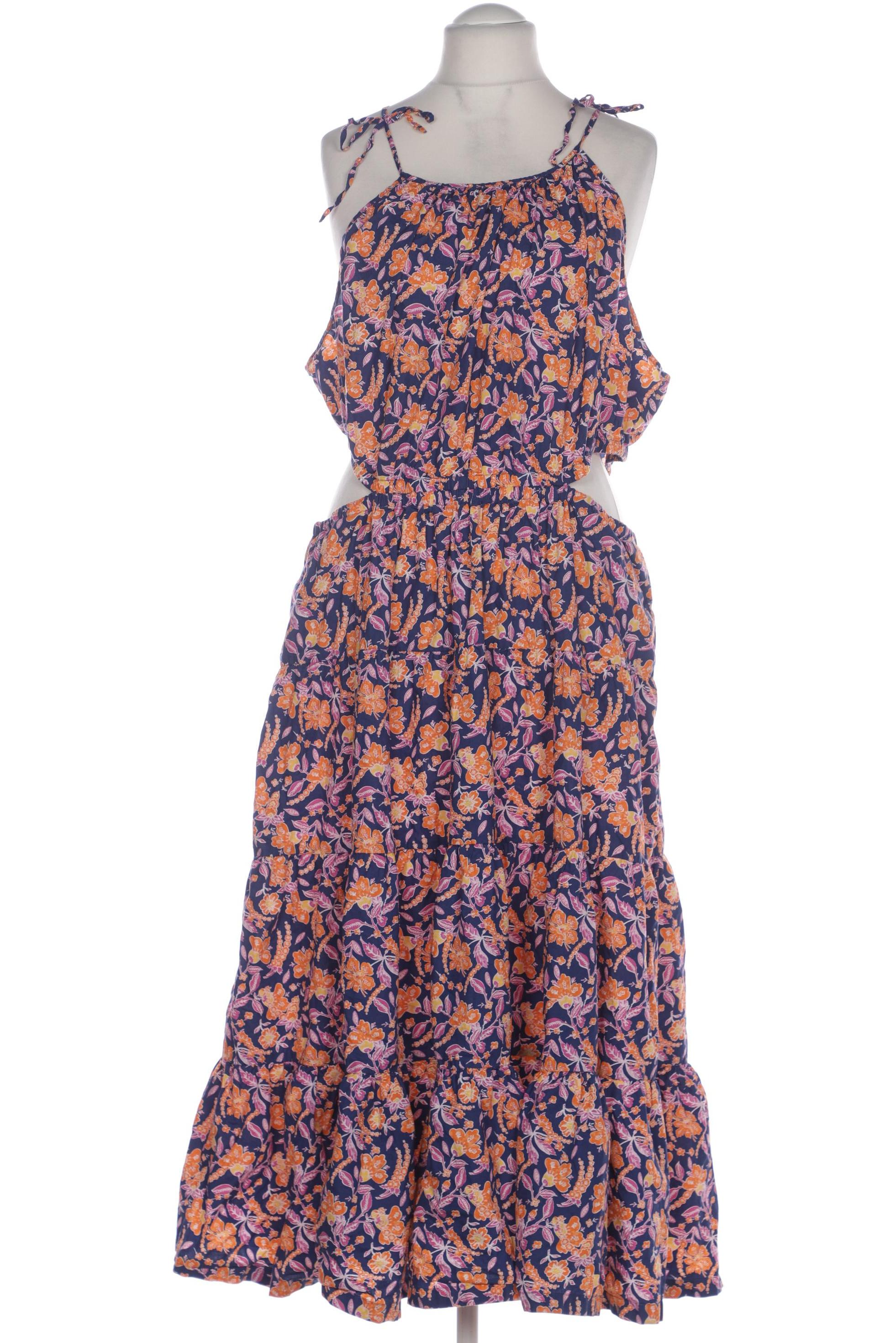 

J.Crew Damen Kleid, mehrfarbig, Gr. 20
