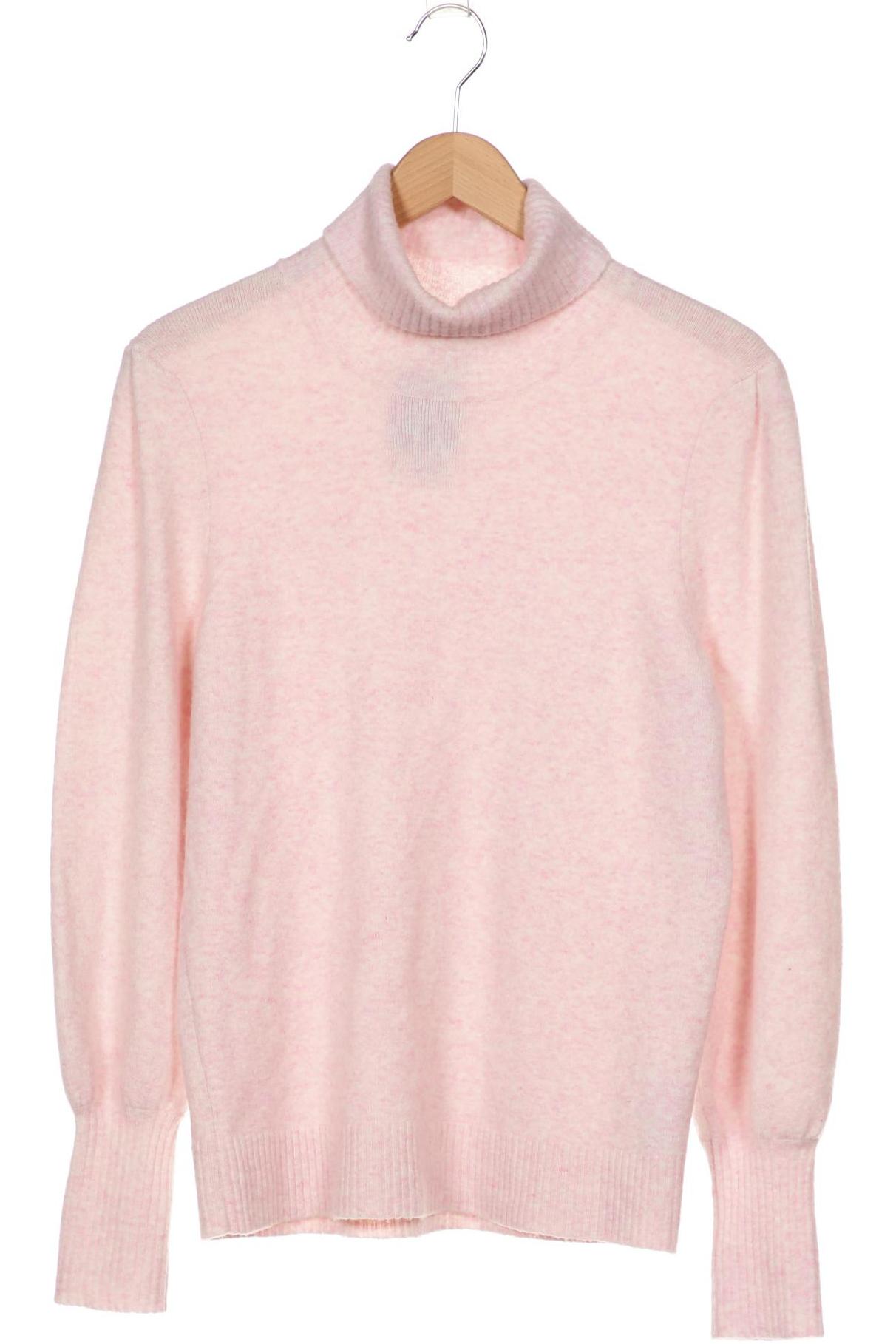 

J.Crew Damen Pullover, pink, Gr. 36