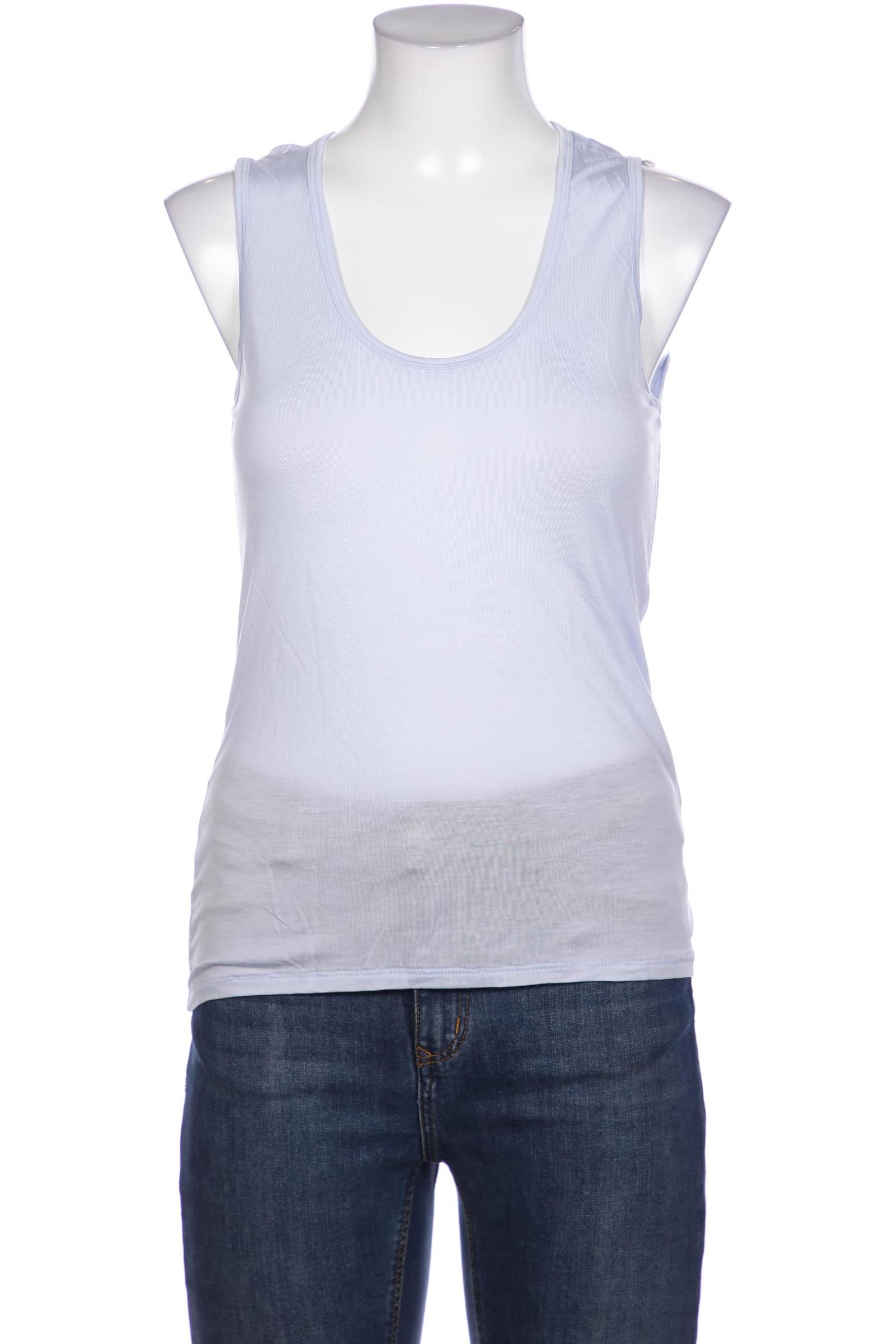 

J.Crew Damen Top, hellblau, Gr. 36
