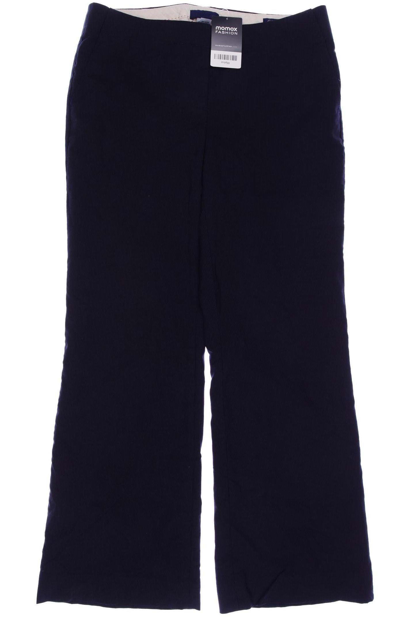 

J.Crew Damen Stoffhose, marineblau, Gr. 6