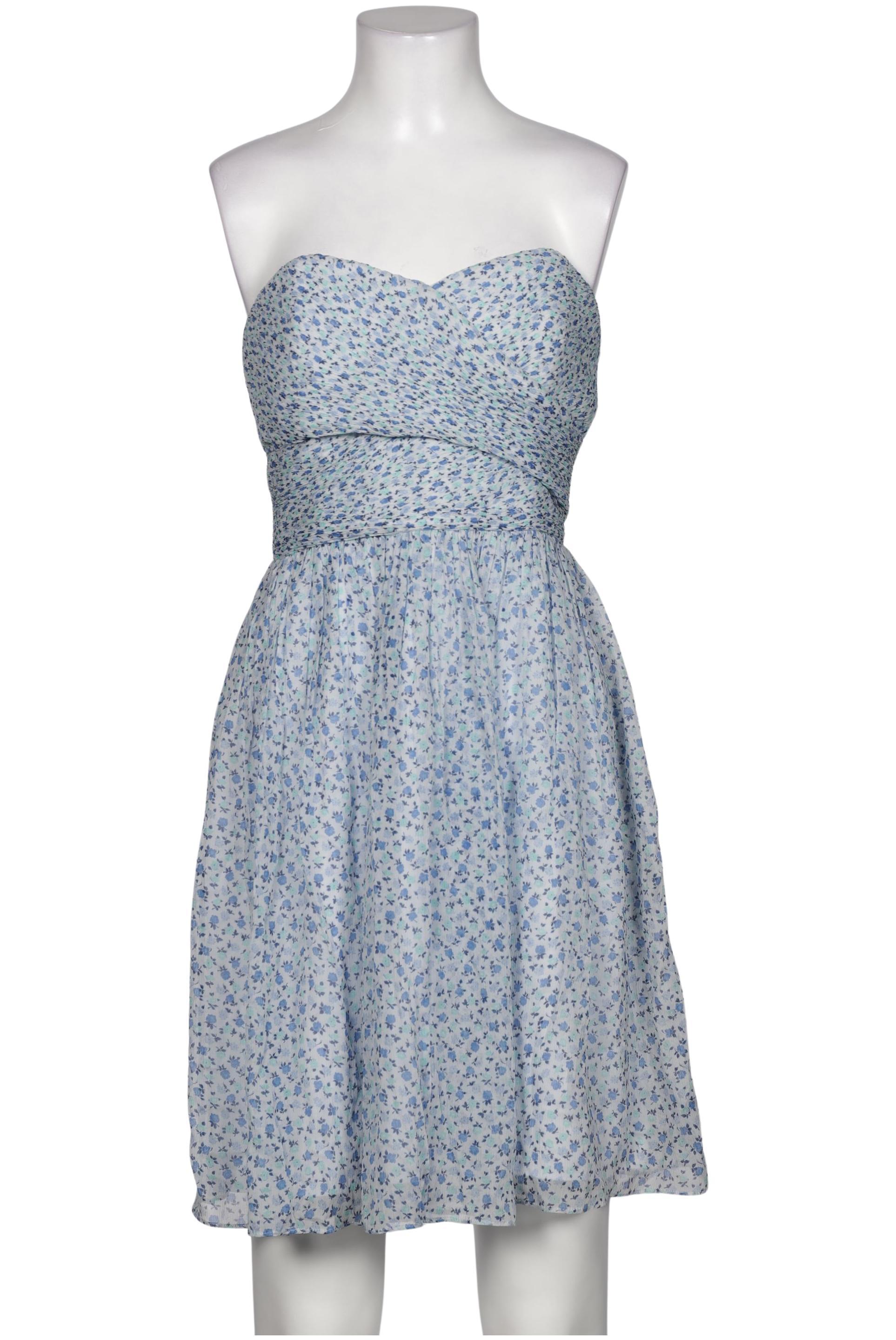 

J.Crew Damen Kleid, hellblau, Gr. 8