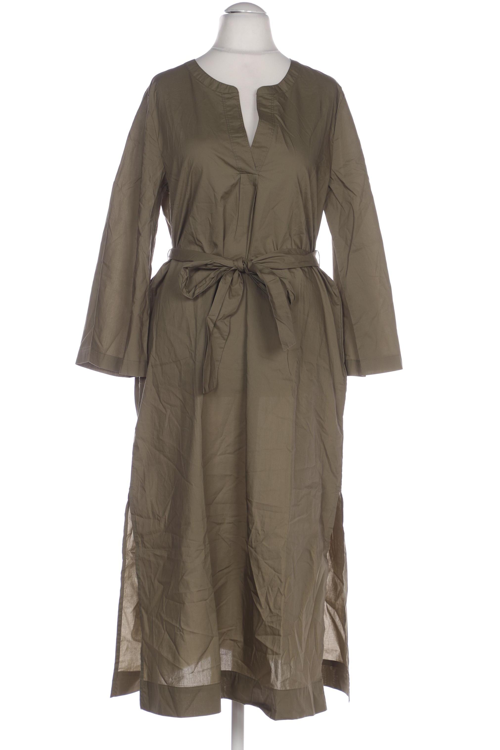 

J.Crew Damen Kleid, grün, Gr. 38