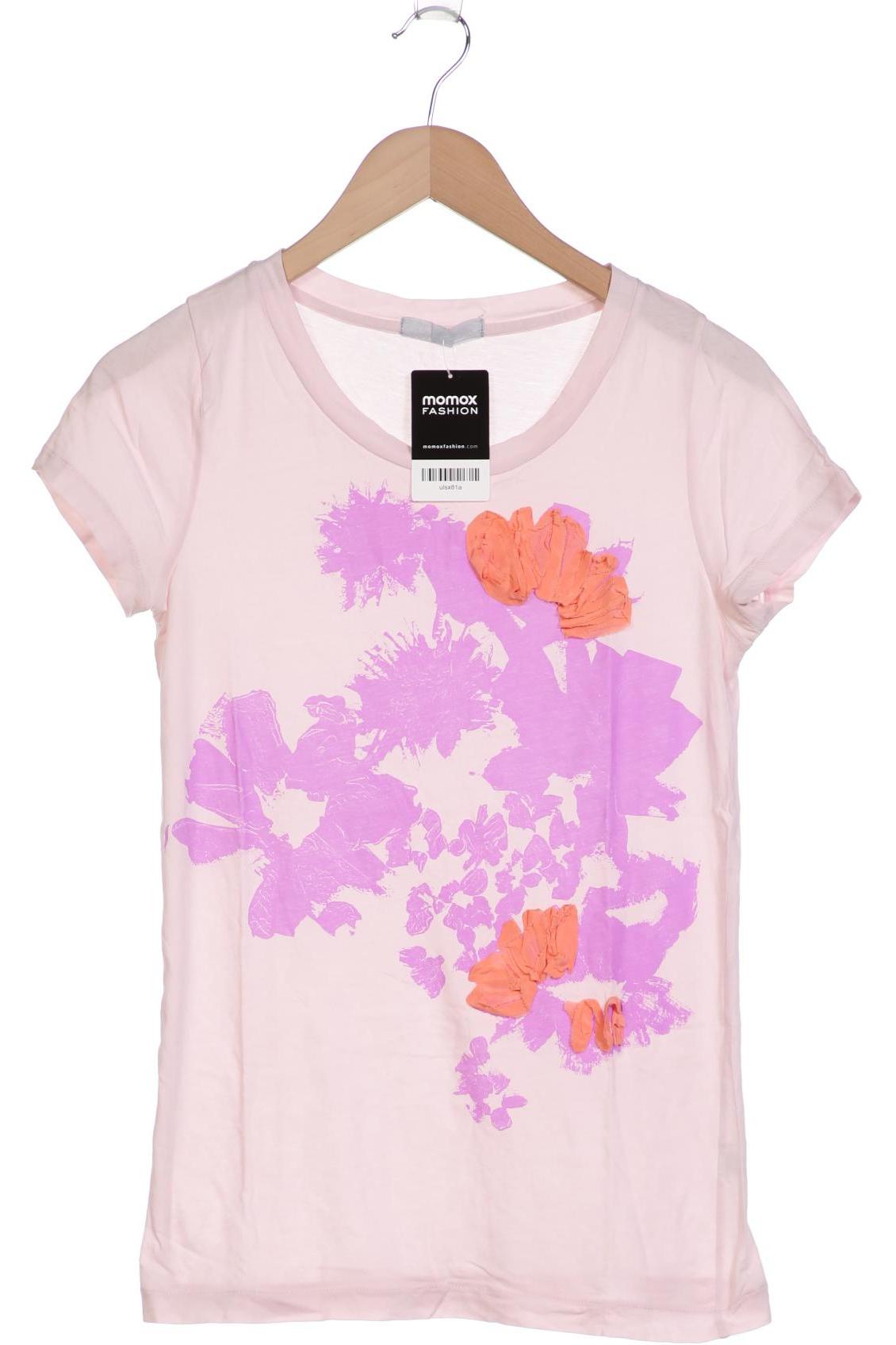 

J.Crew Damen T-Shirt, pink, Gr. 36