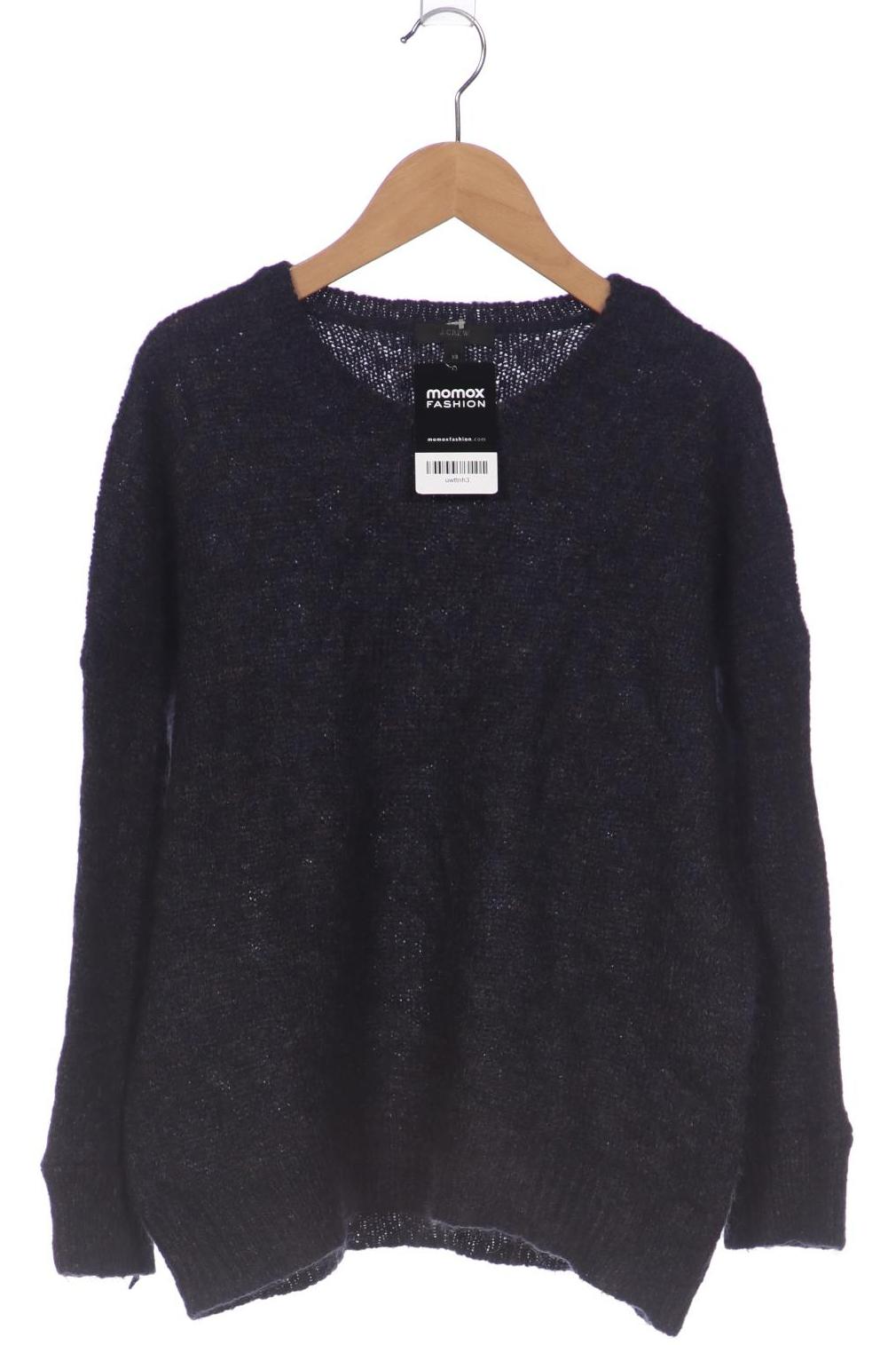 

J.Crew Damen Pullover, marineblau, Gr. 34