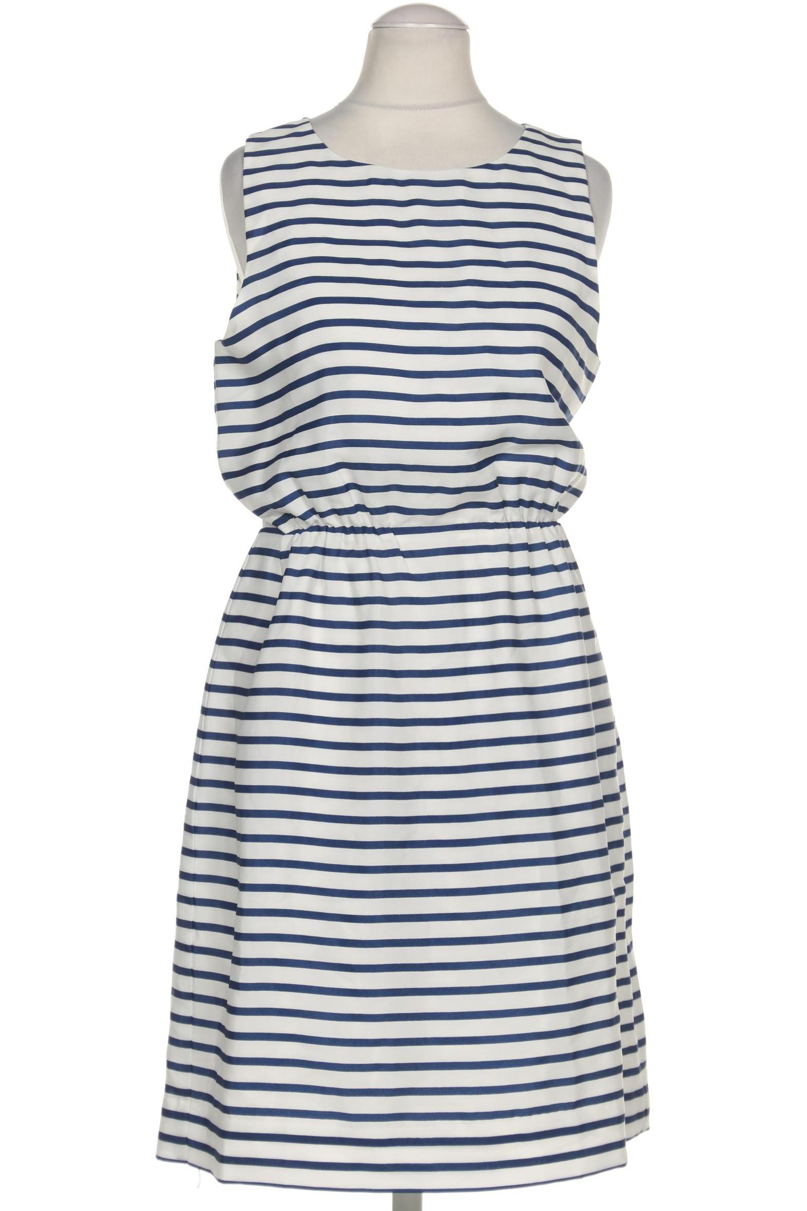 

J.Crew Damen Kleid, mehrfarbig, Gr. 2