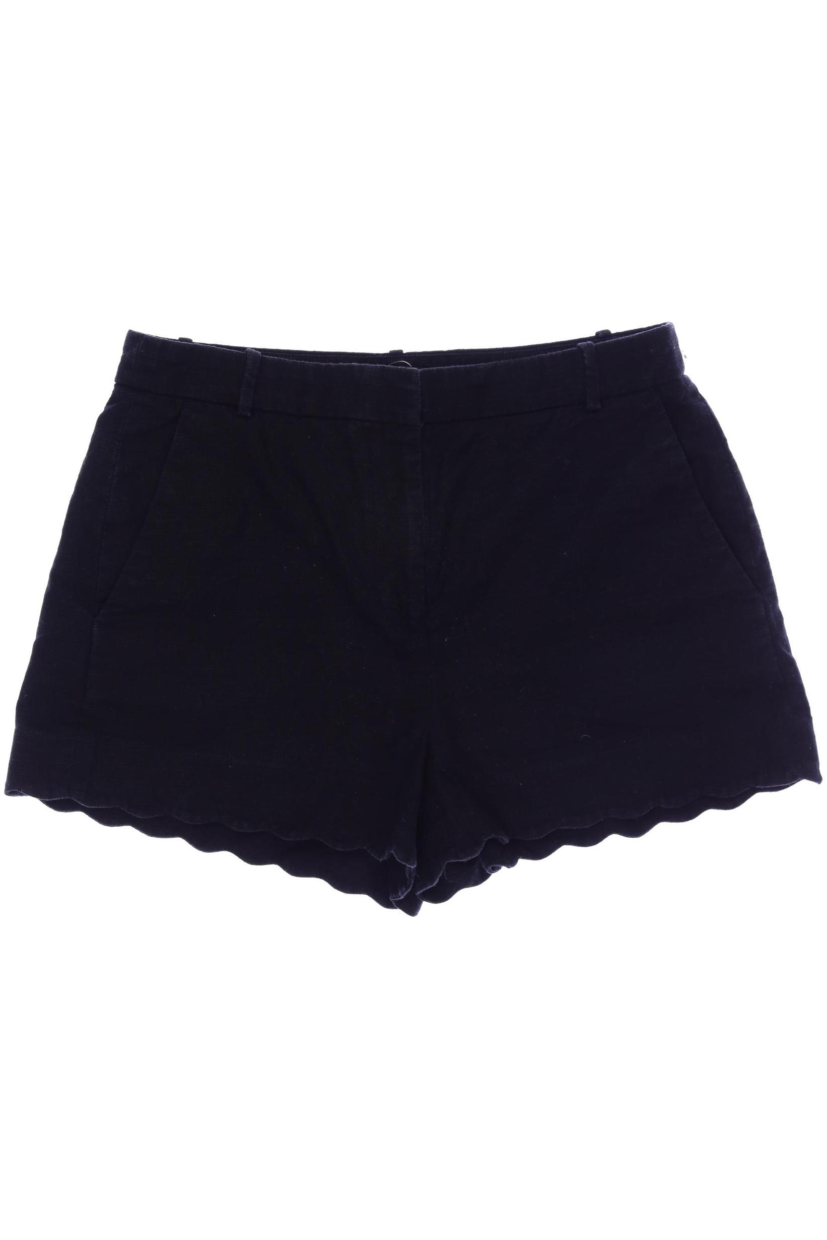 

J.Crew Damen Shorts, marineblau