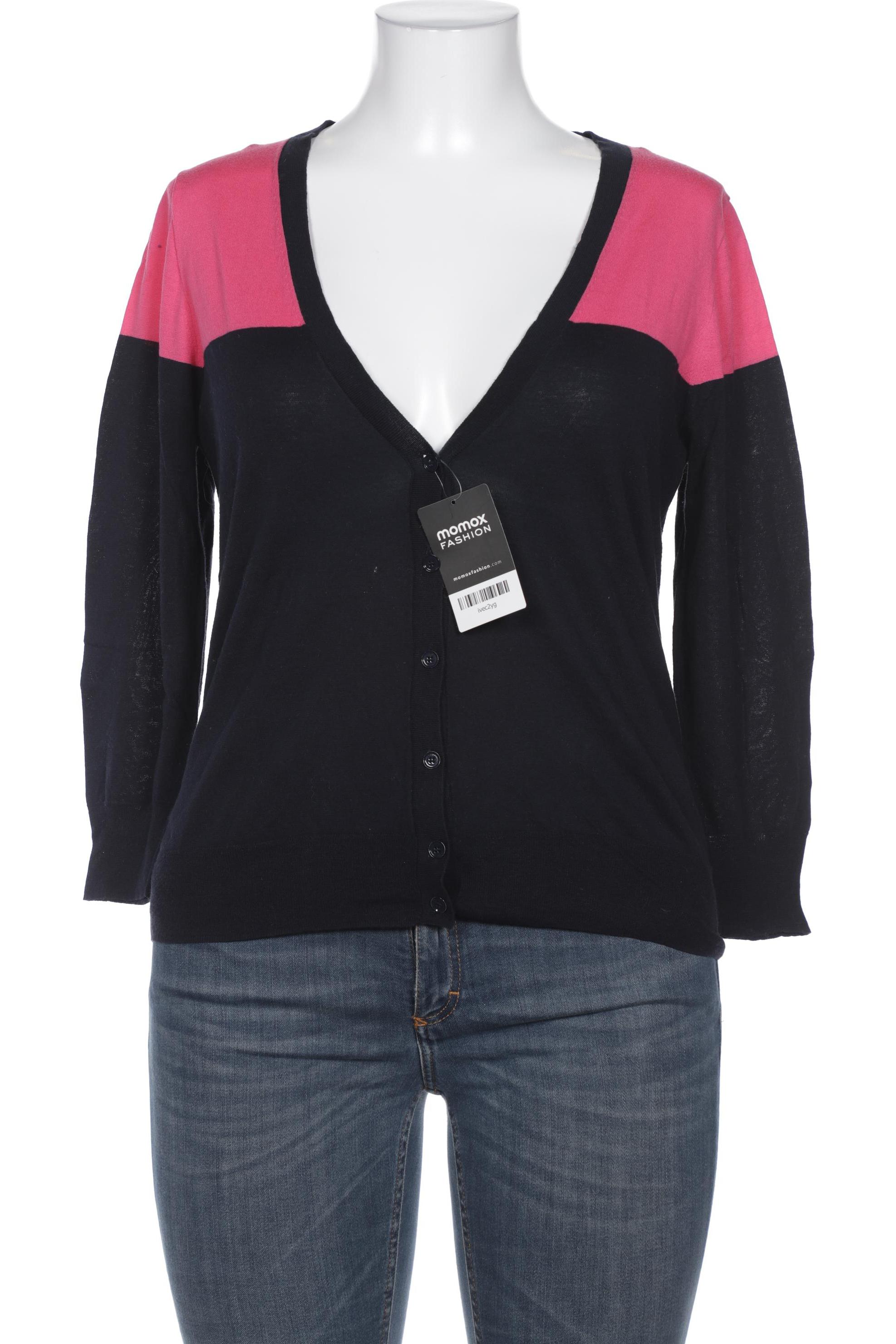 

J.Crew Damen Strickjacke, bordeaux