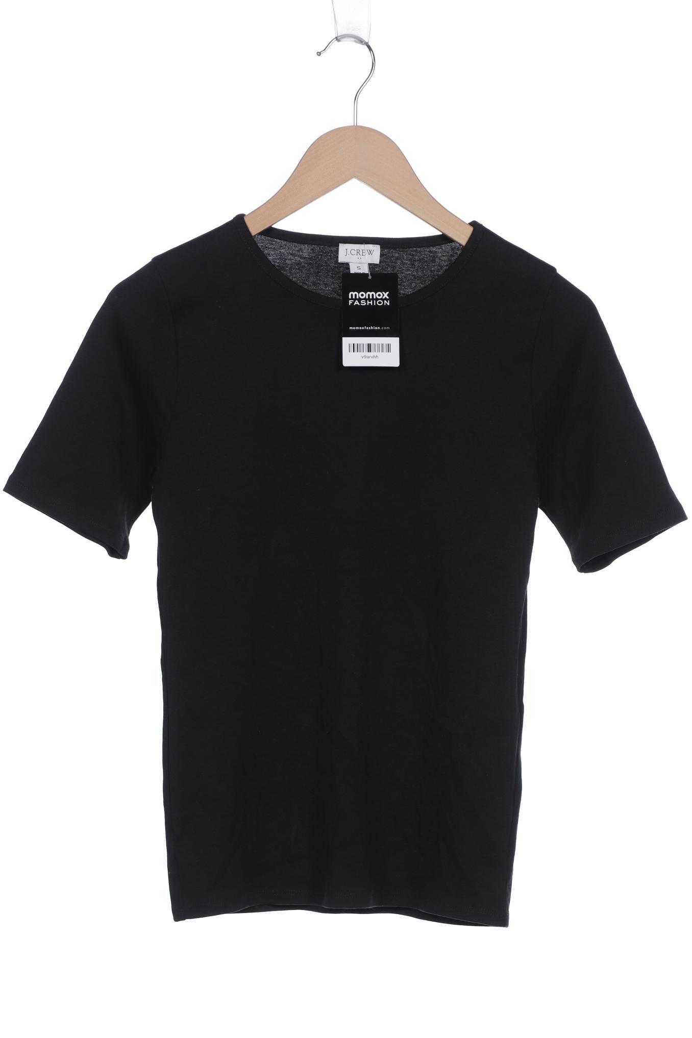 

J.Crew Damen T-Shirt, schwarz