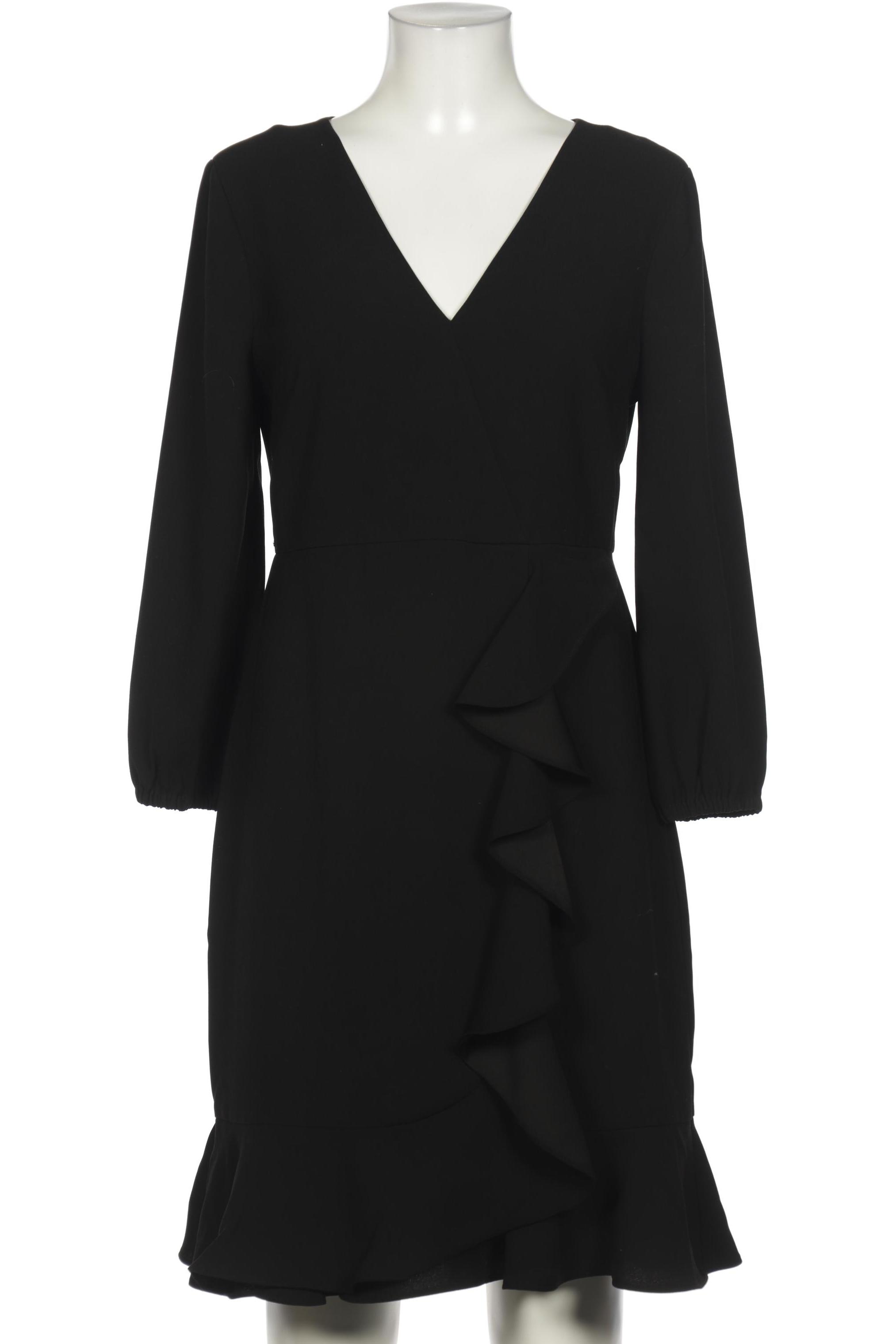 

J.Crew Damen Kleid, schwarz, Gr. 8