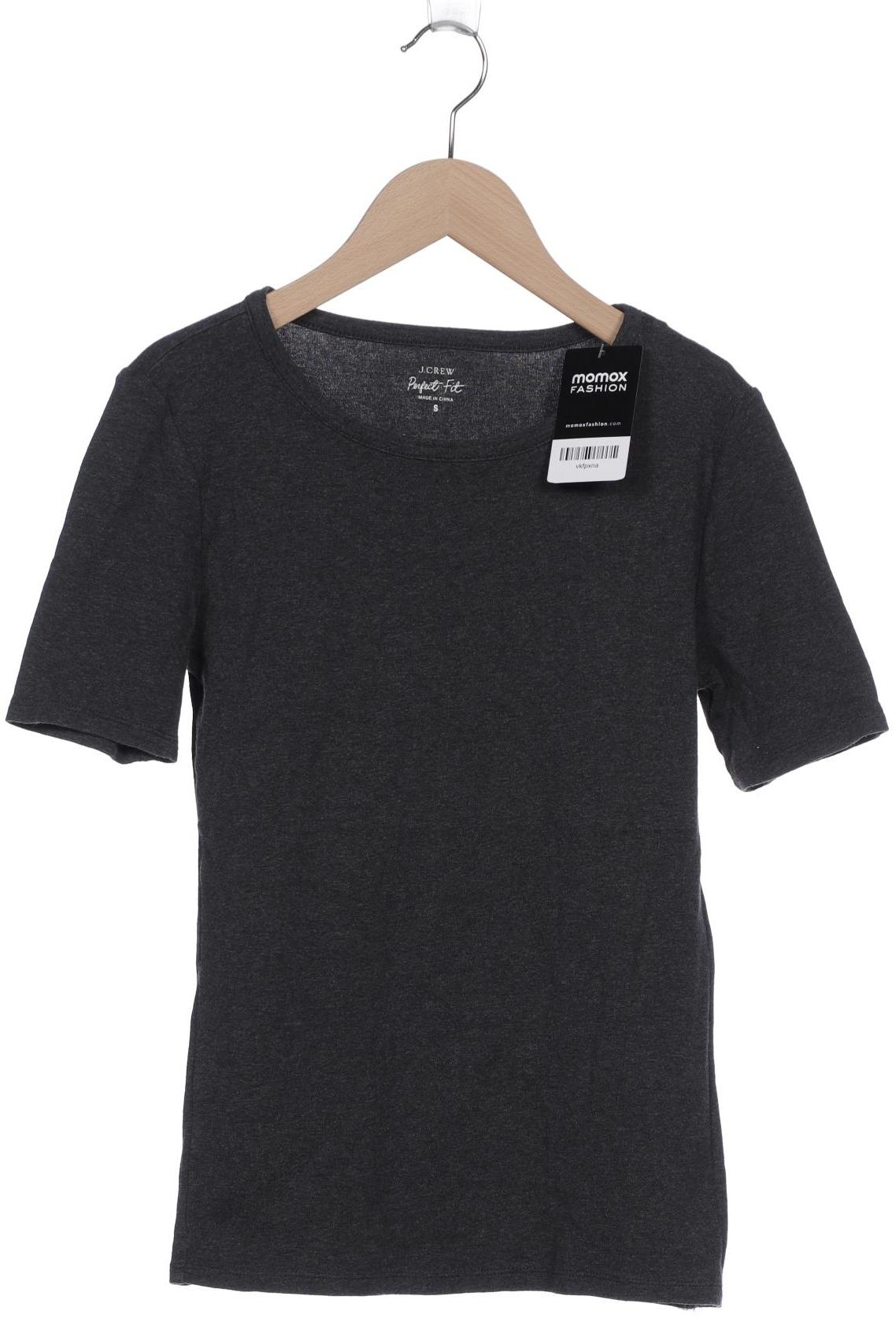 

J.Crew Damen T-Shirt, grau, Gr. 36