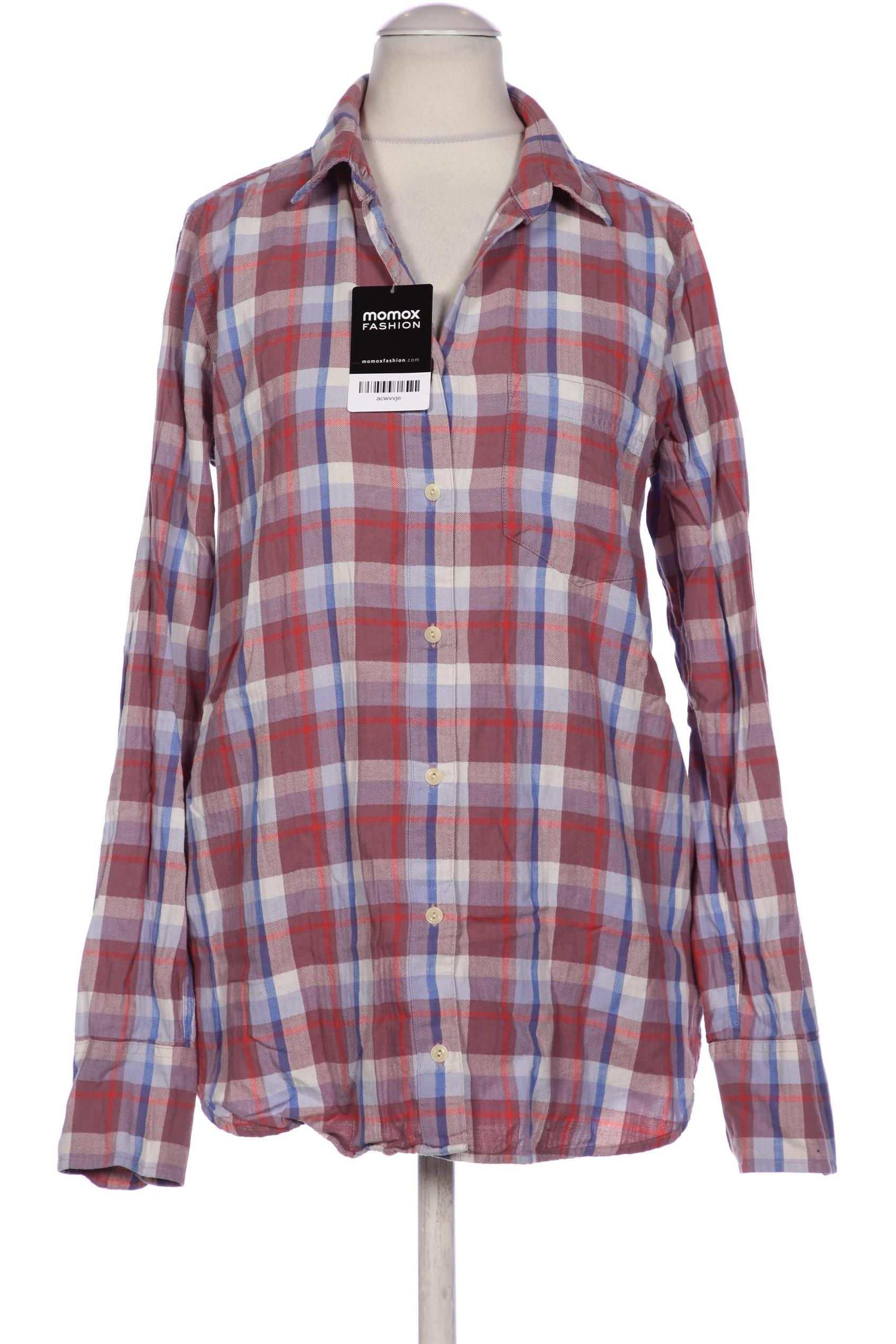 

J.Crew Damen Bluse, mehrfarbig, Gr. 2