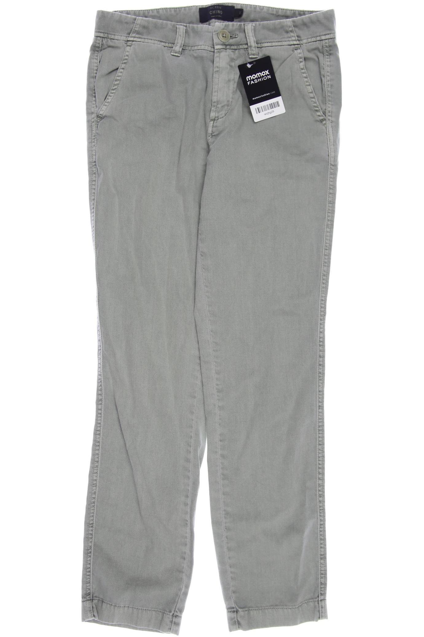 

J.Crew Damen Jeans, grün