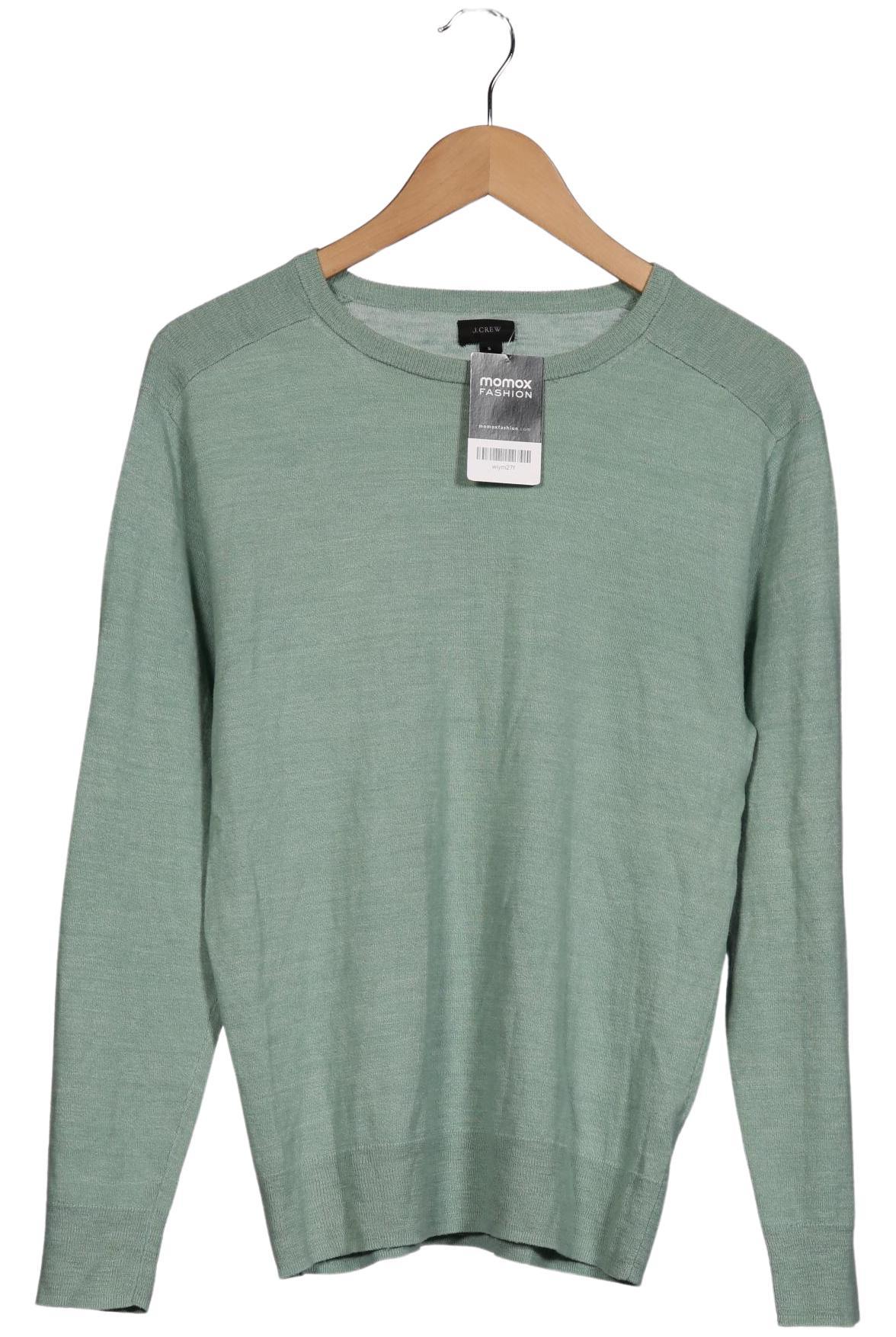 

J.Crew Damen Pullover, hellgrün, Gr. 36