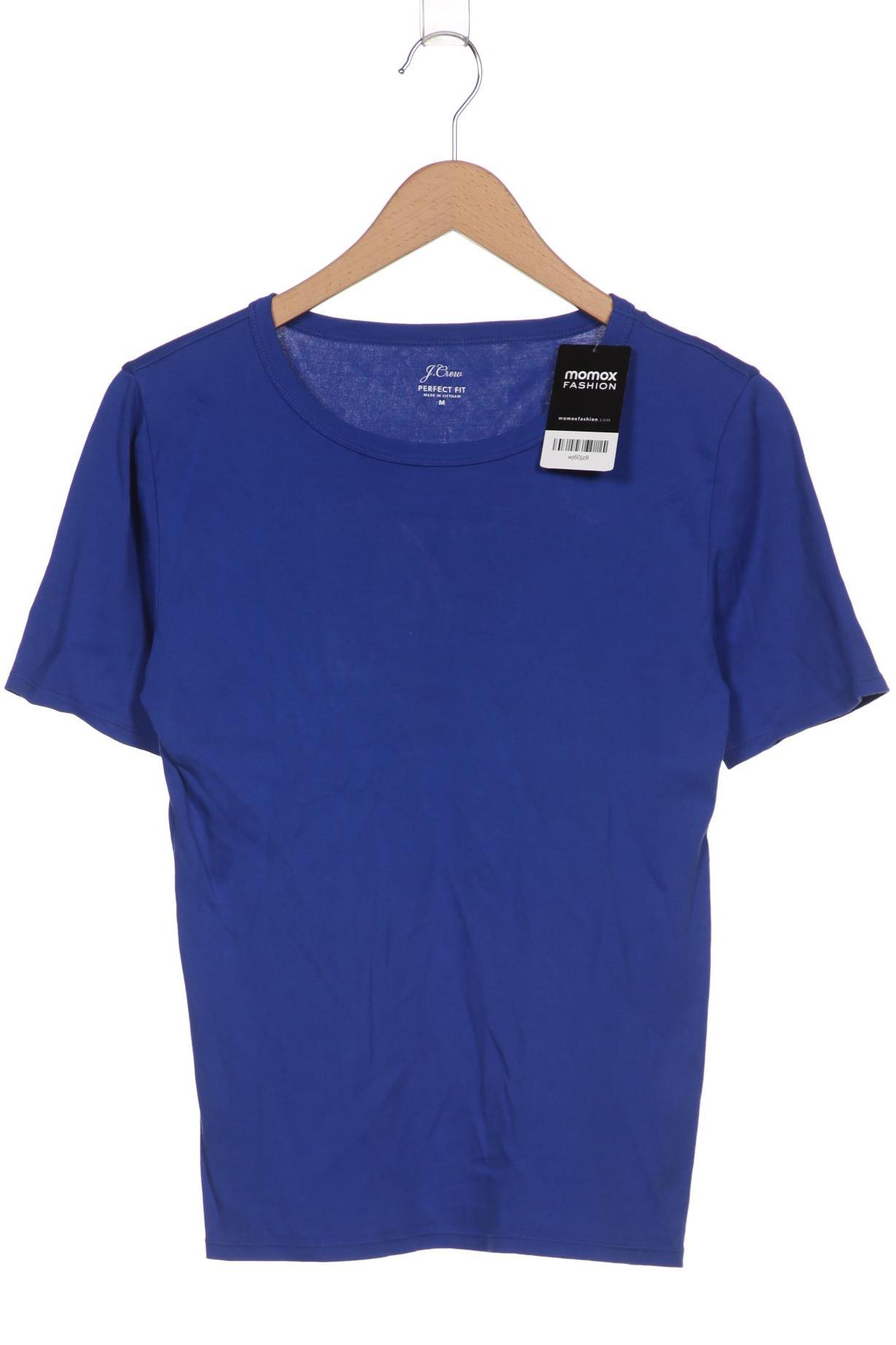

J.Crew Damen T-Shirt, blau