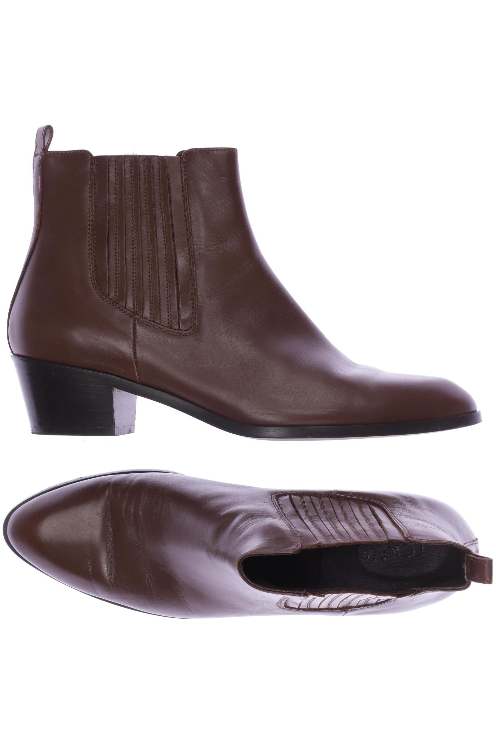 

J.Crew Damen Stiefel, braun, Gr. 10.5