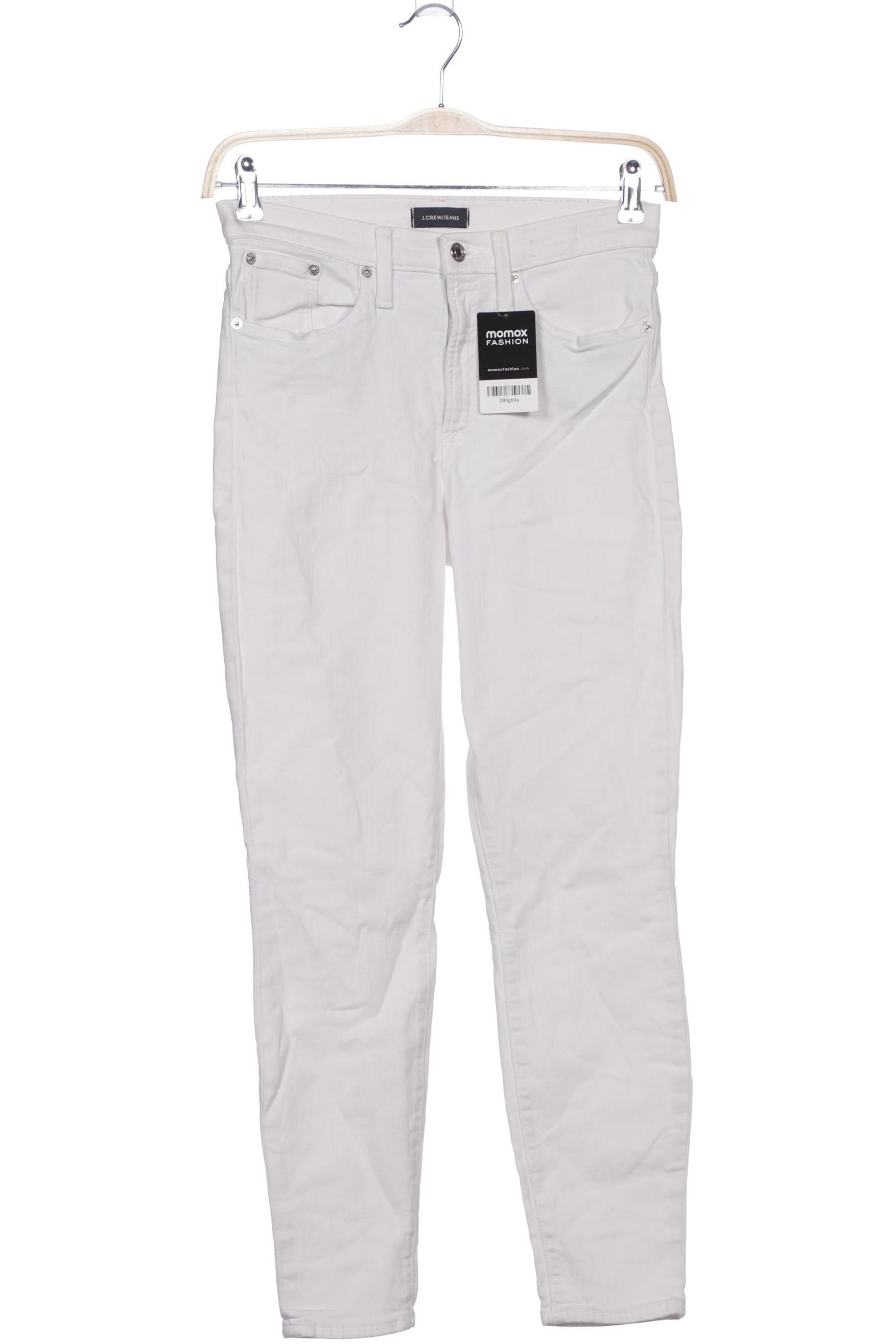 

J.Crew Damen Stoffhose, weiß, Gr. 29