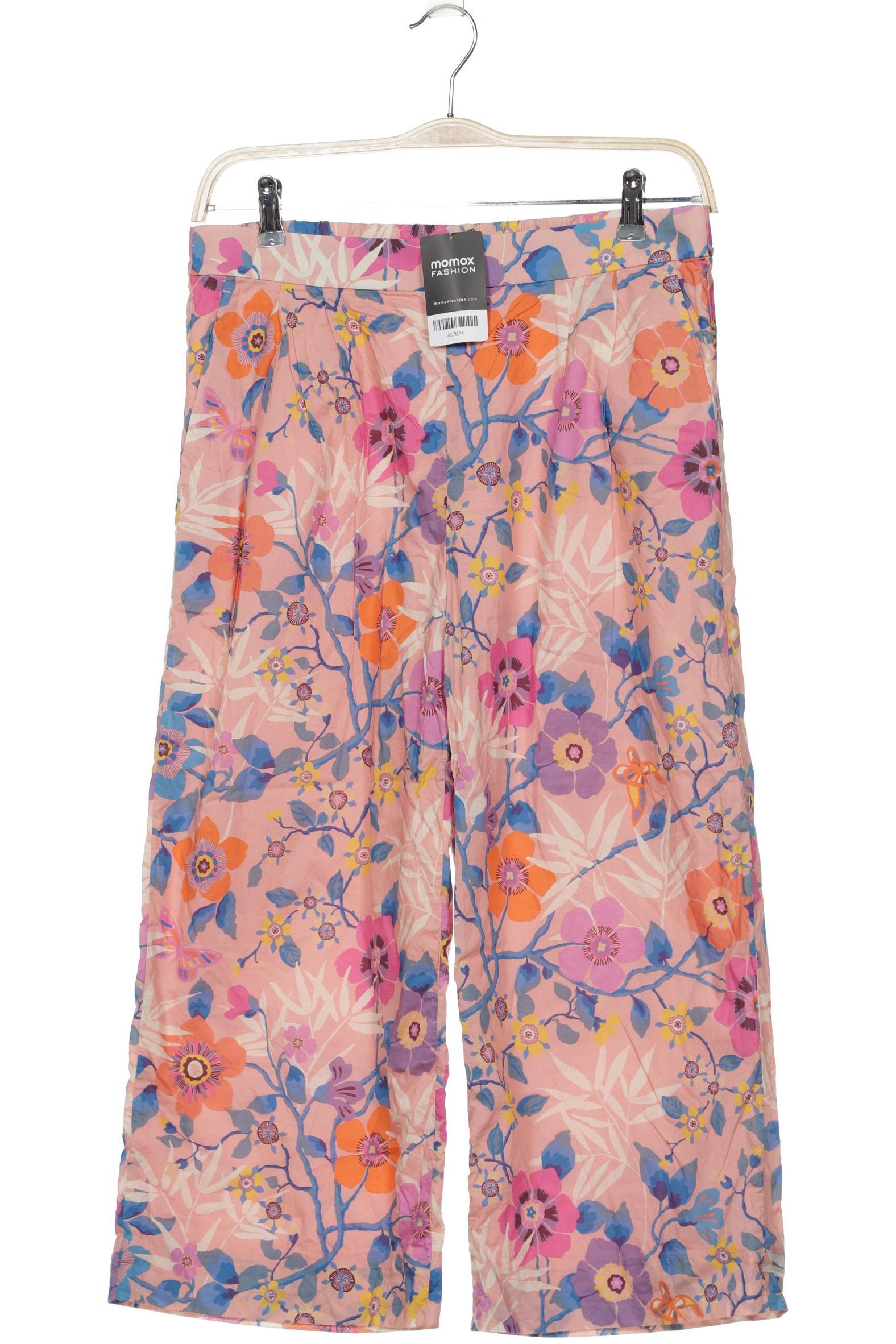 

J.Crew Damen Stoffhose, mehrfarbig