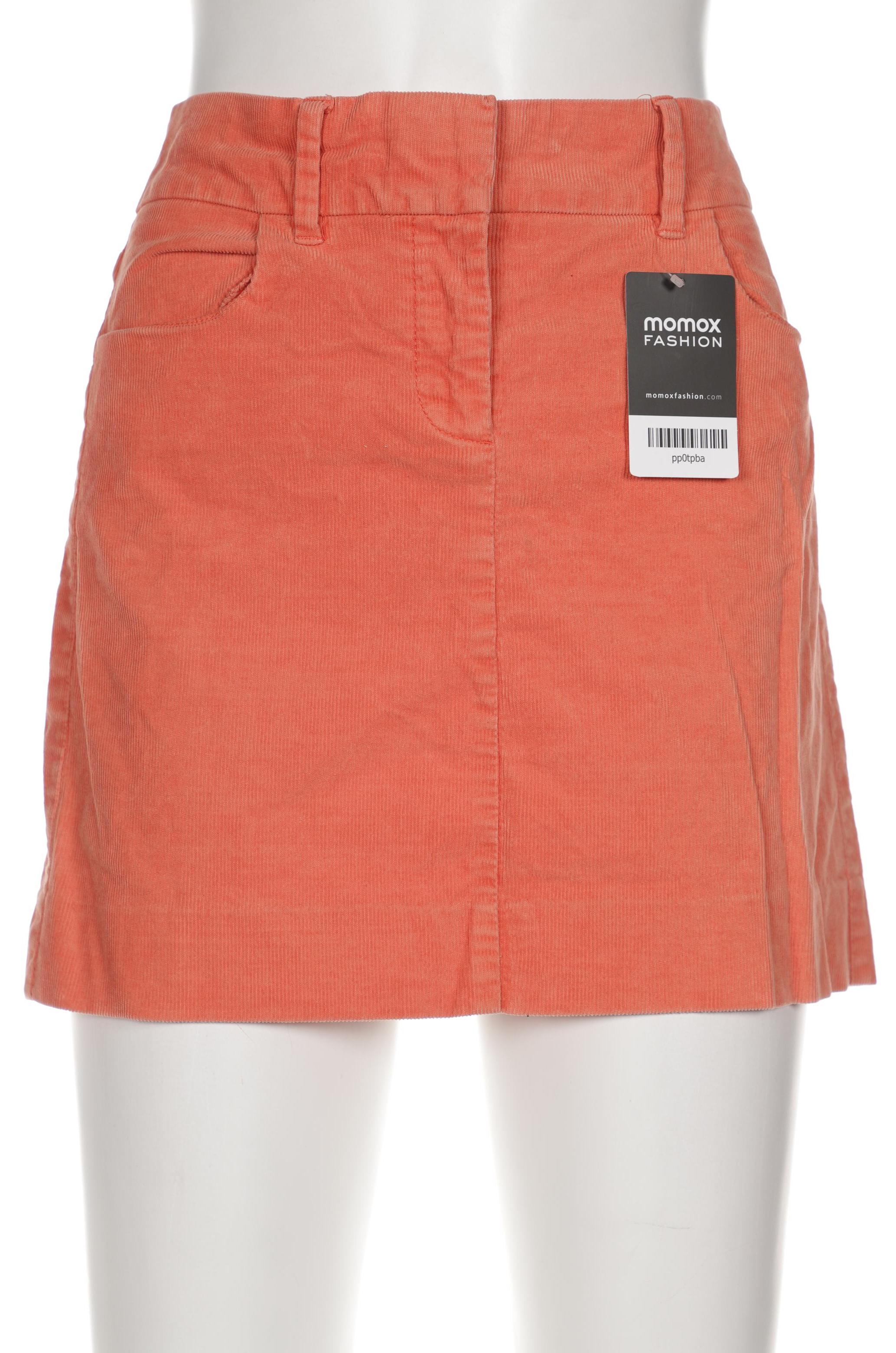 

J.Crew Damen Rock, orange