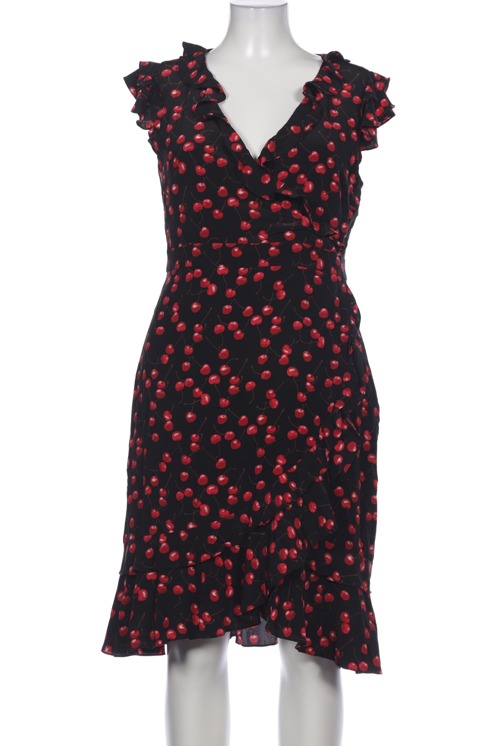 

J.Crew Damen Kleid, schwarz