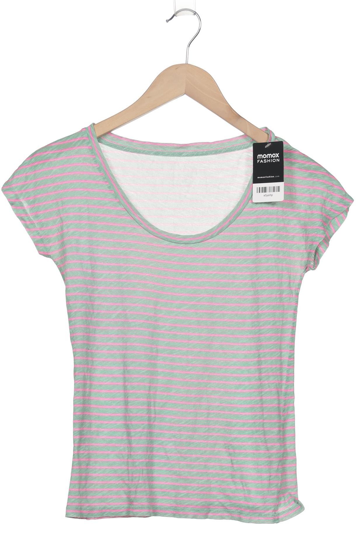 

J.Crew Damen T-Shirt, grün, Gr. 34