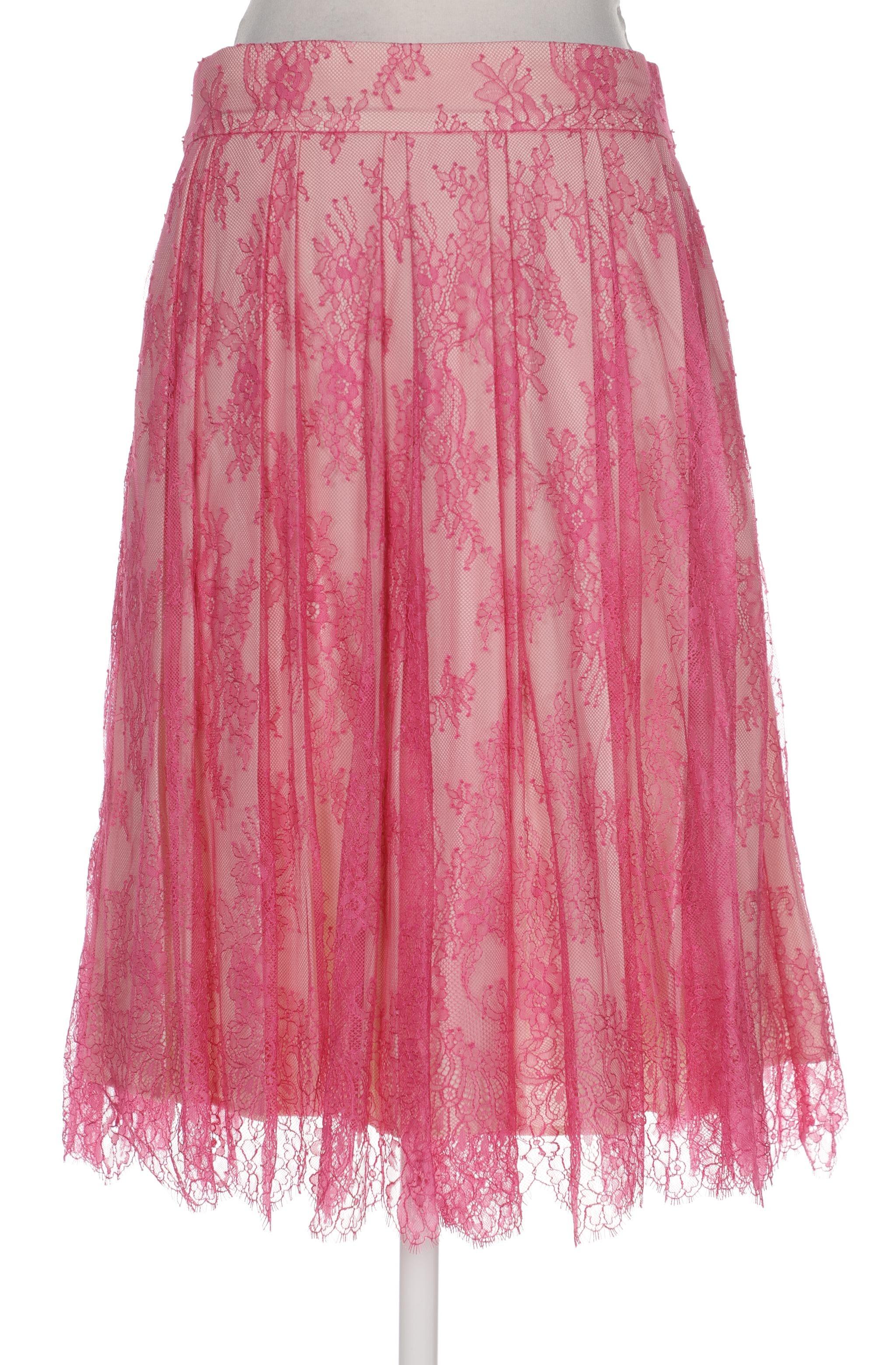 

J.Crew Damen Rock, pink, Gr. 2