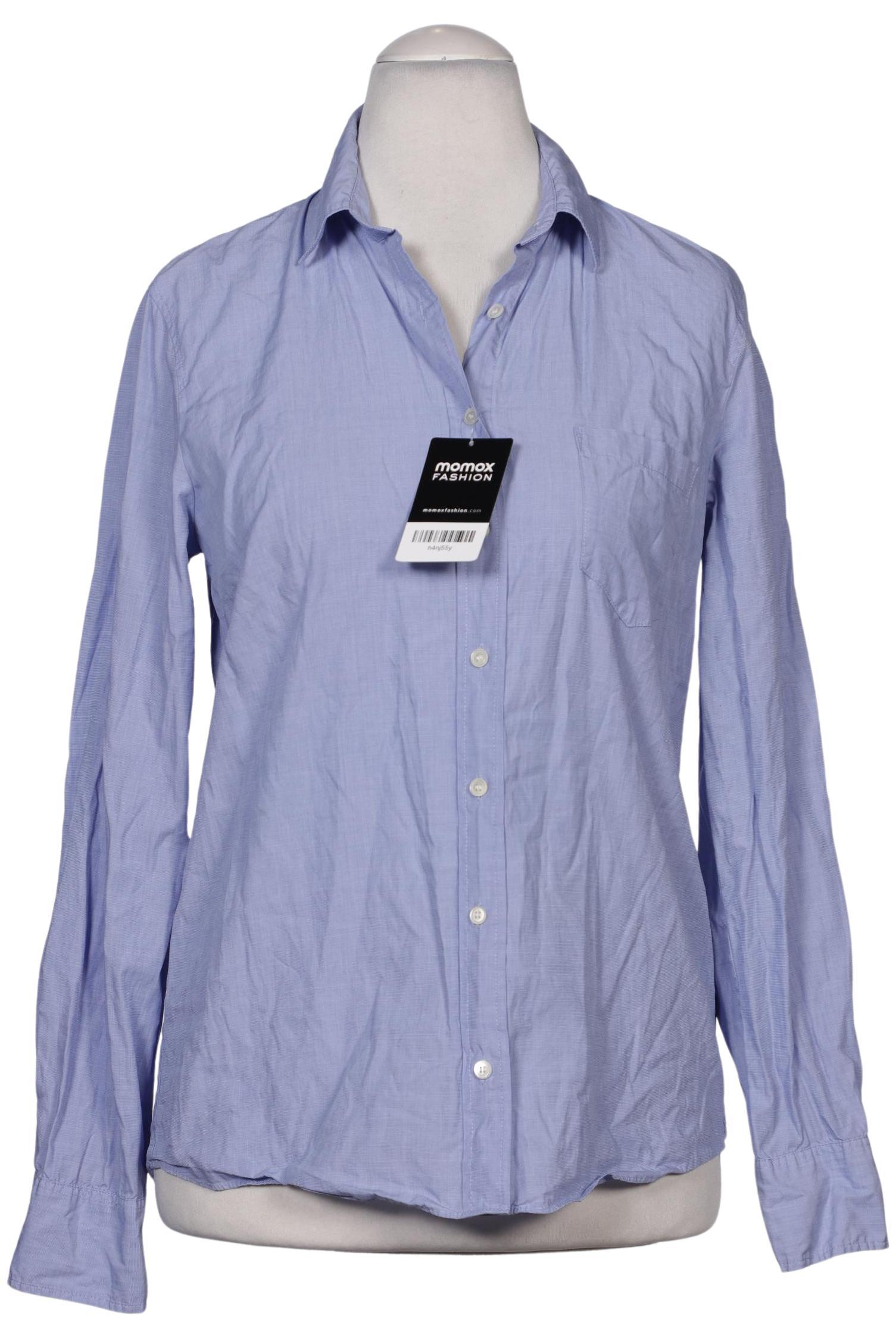 

J.Crew Damen Bluse, flieder, Gr. 8