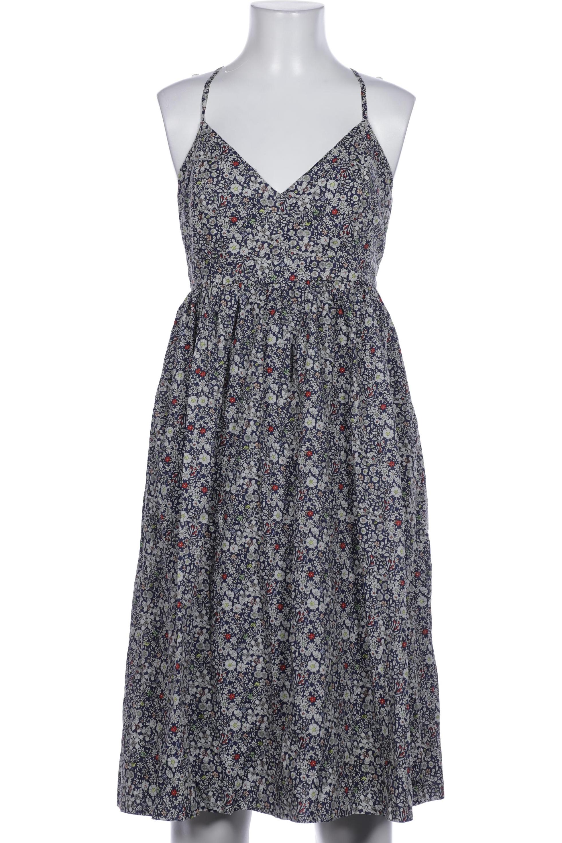 

J.Crew Damen Kleid, marineblau, Gr. 34