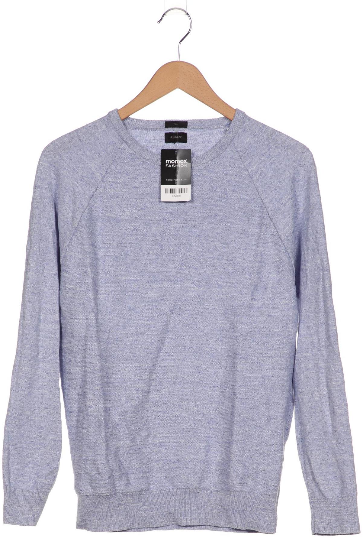 

J.Crew Damen Pullover, blau, Gr. 36