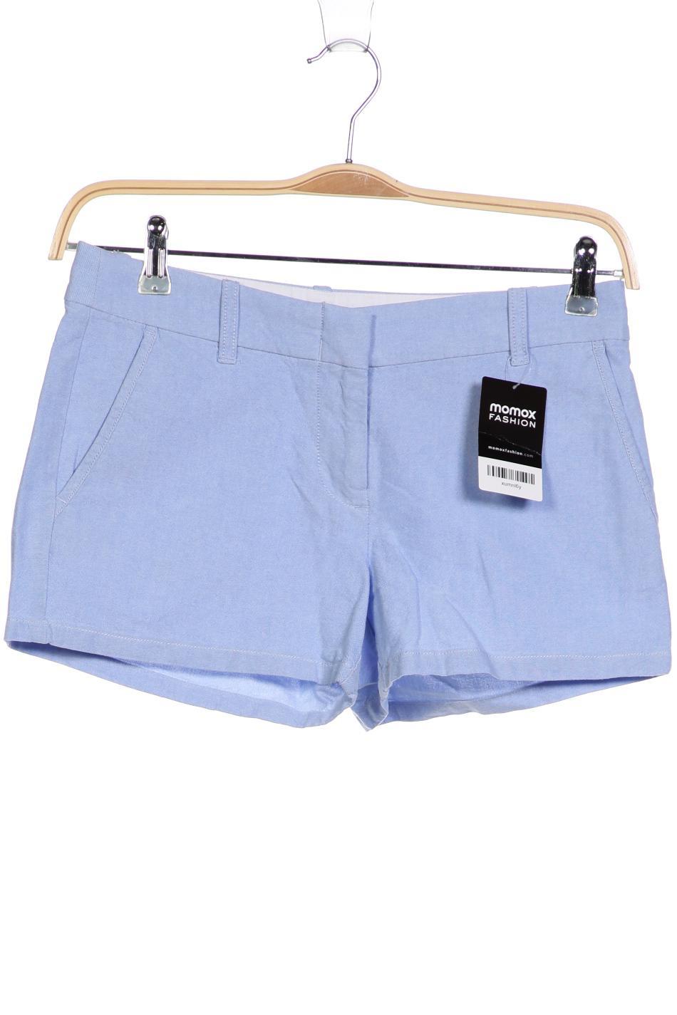 

J.Crew Damen Shorts, hellblau