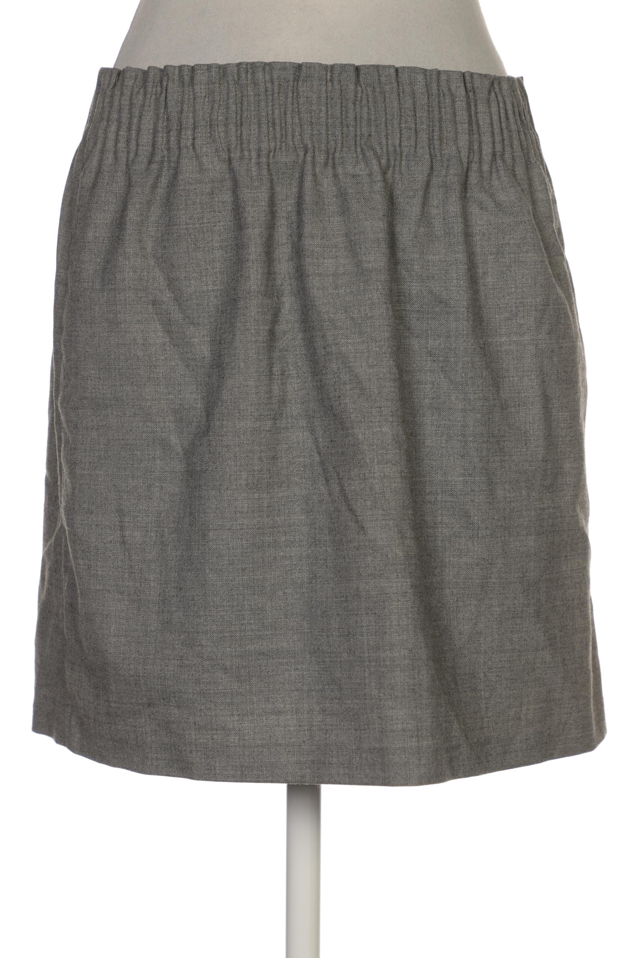 Thumbnail - J.Crew Damen Rock, grau, Gr. 6