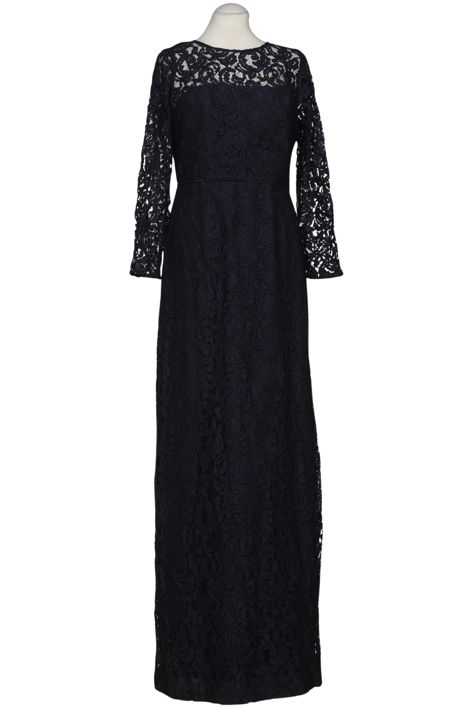 

J.Crew Damen Kleid, marineblau, Gr. 10