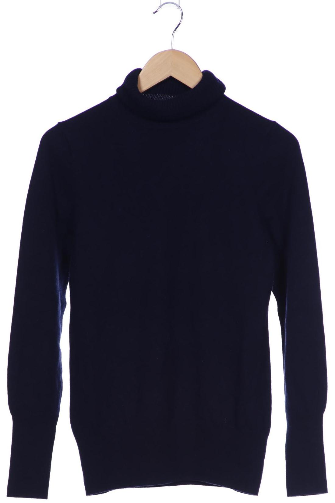 

J.Crew Damen Pullover, marineblau, Gr. 42