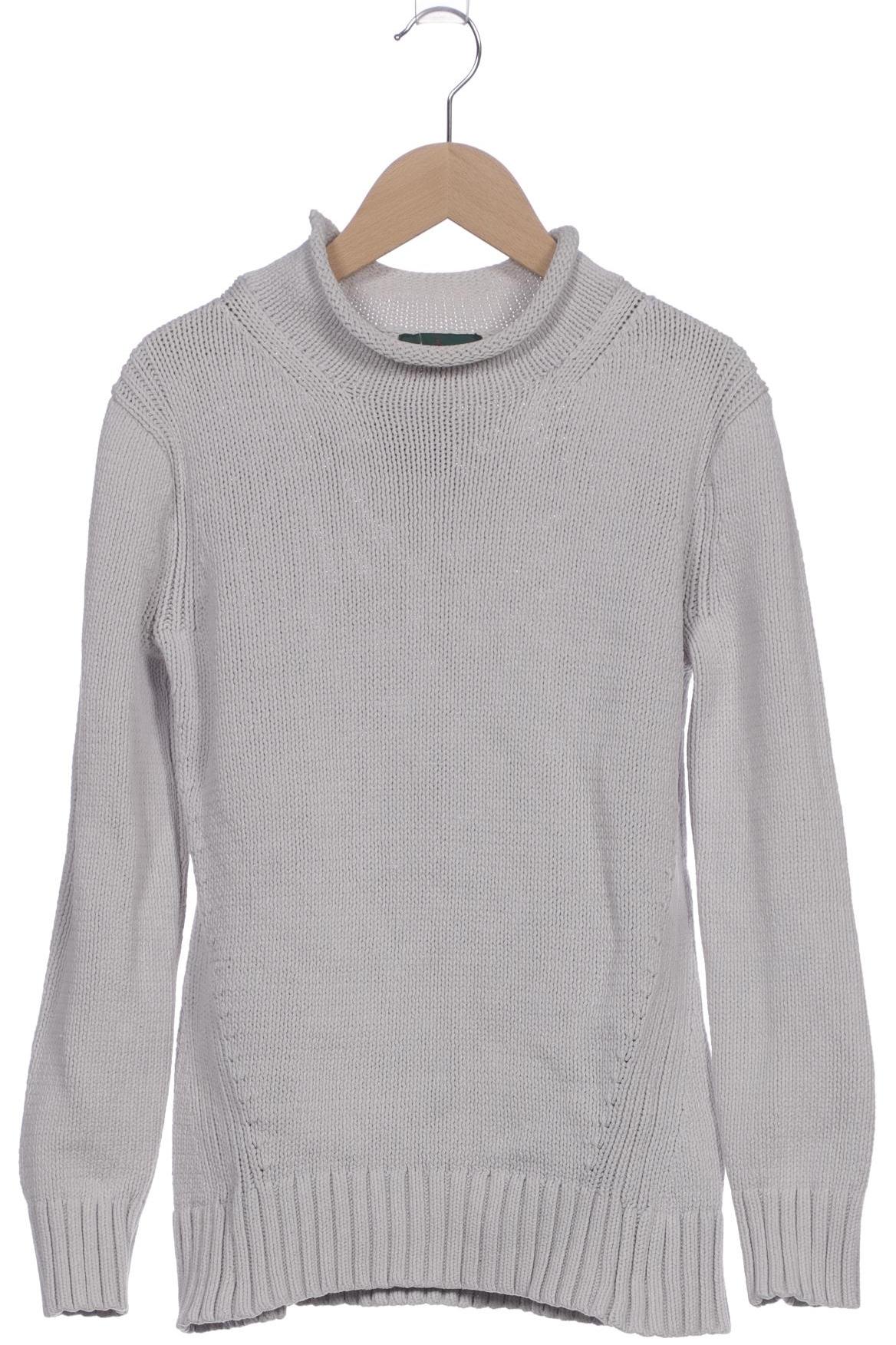 

J.Crew Damen Pullover, grau, Gr. 34