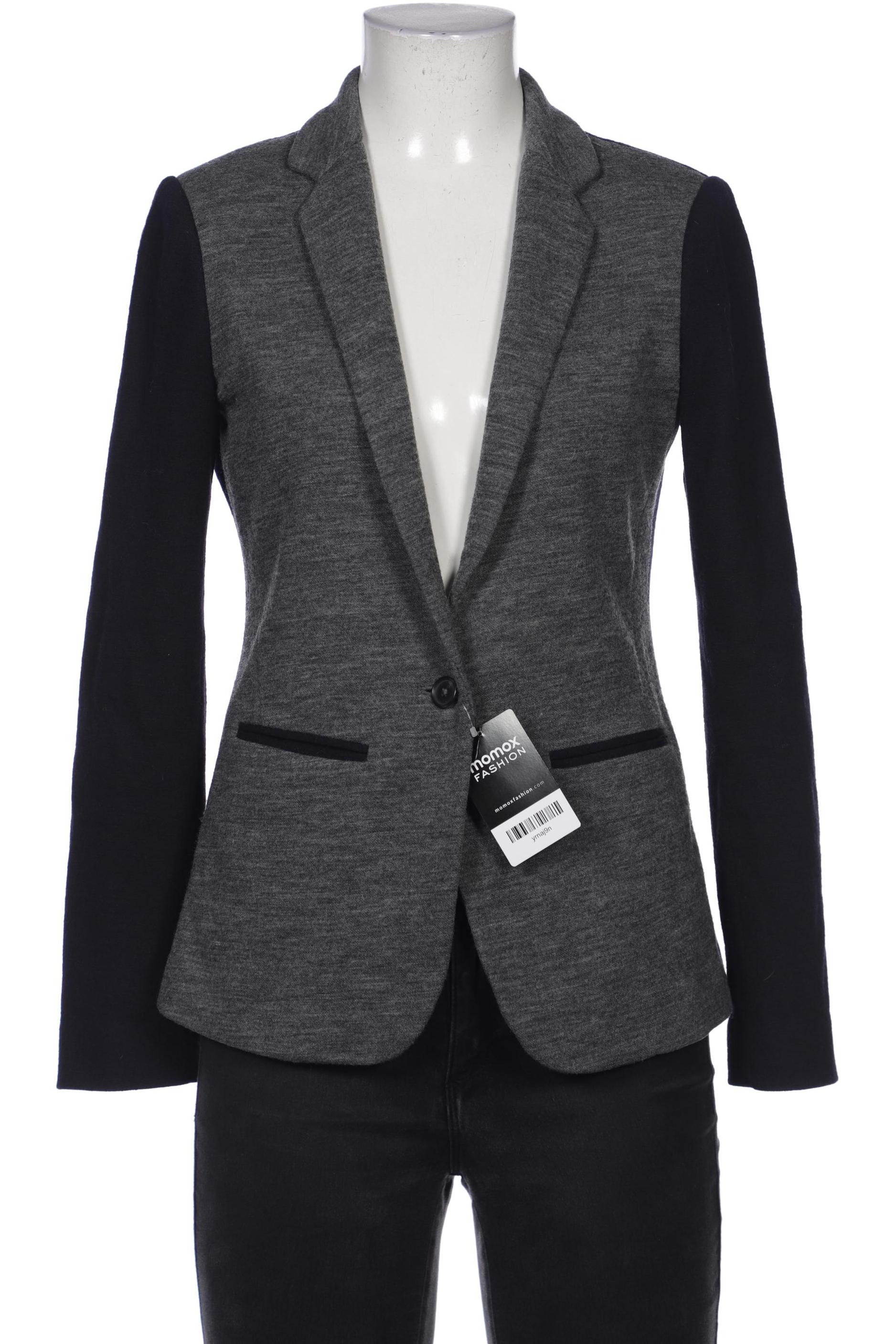 

J.Crew Damen Blazer, marineblau, Gr. 2