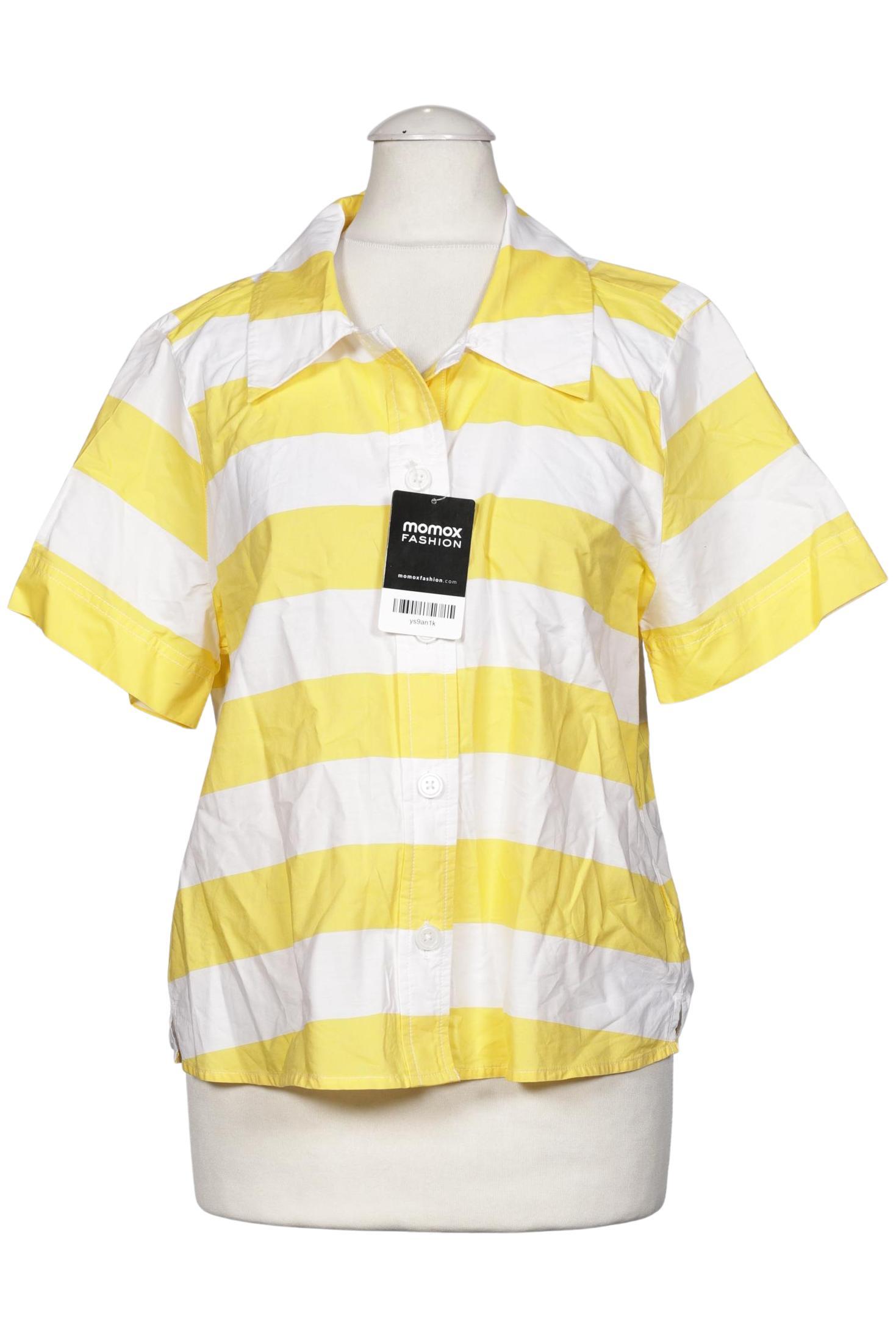 

J.Crew Damen Bluse, mehrfarbig, Gr. 8