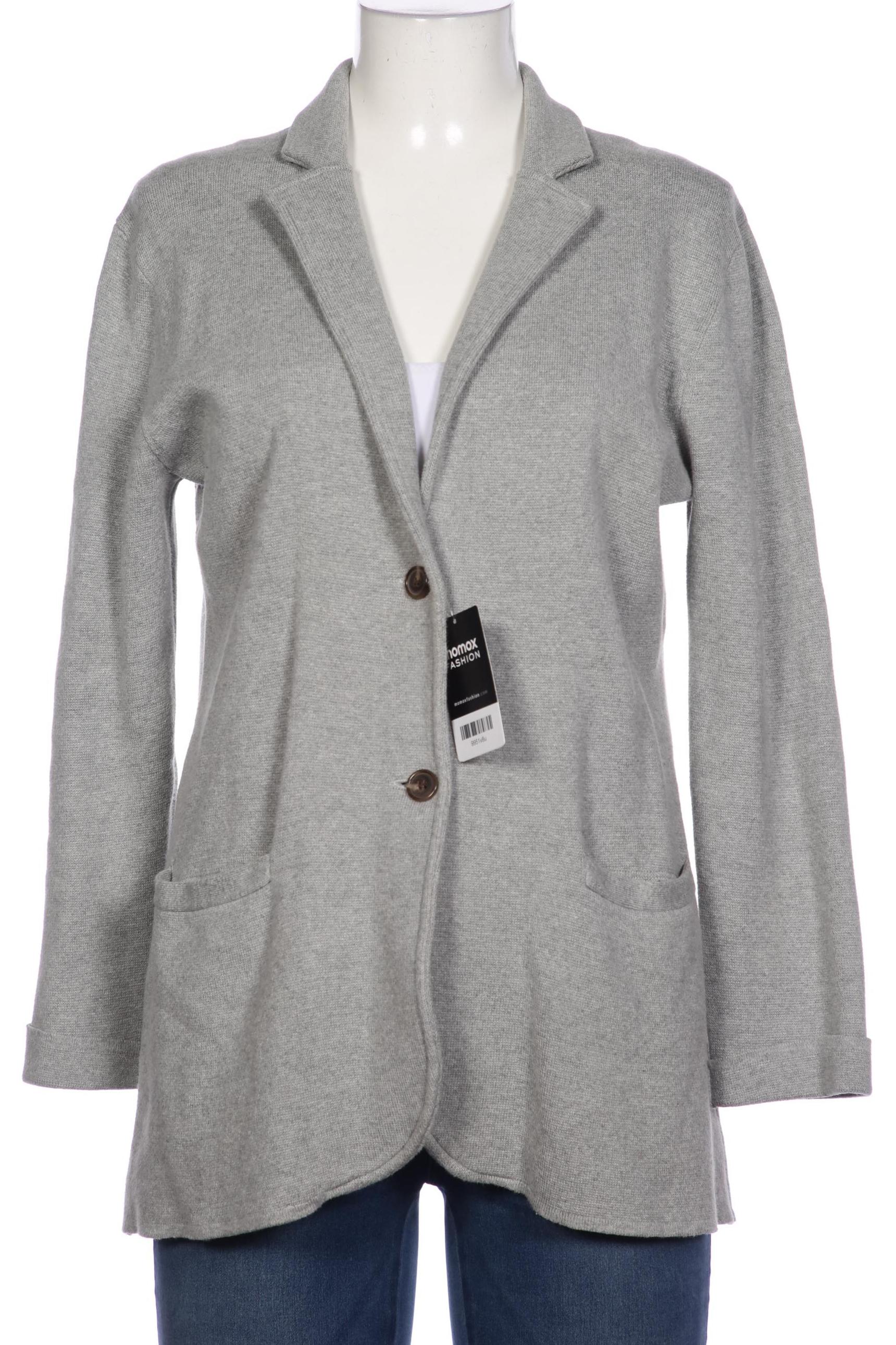 

J.Crew Damen Blazer, grau