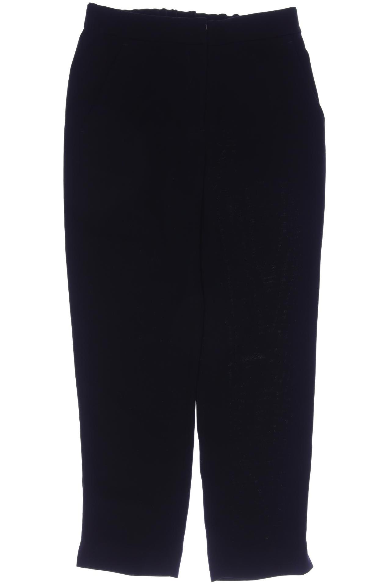 

J.Crew Damen Stoffhose, schwarz, Gr. 0