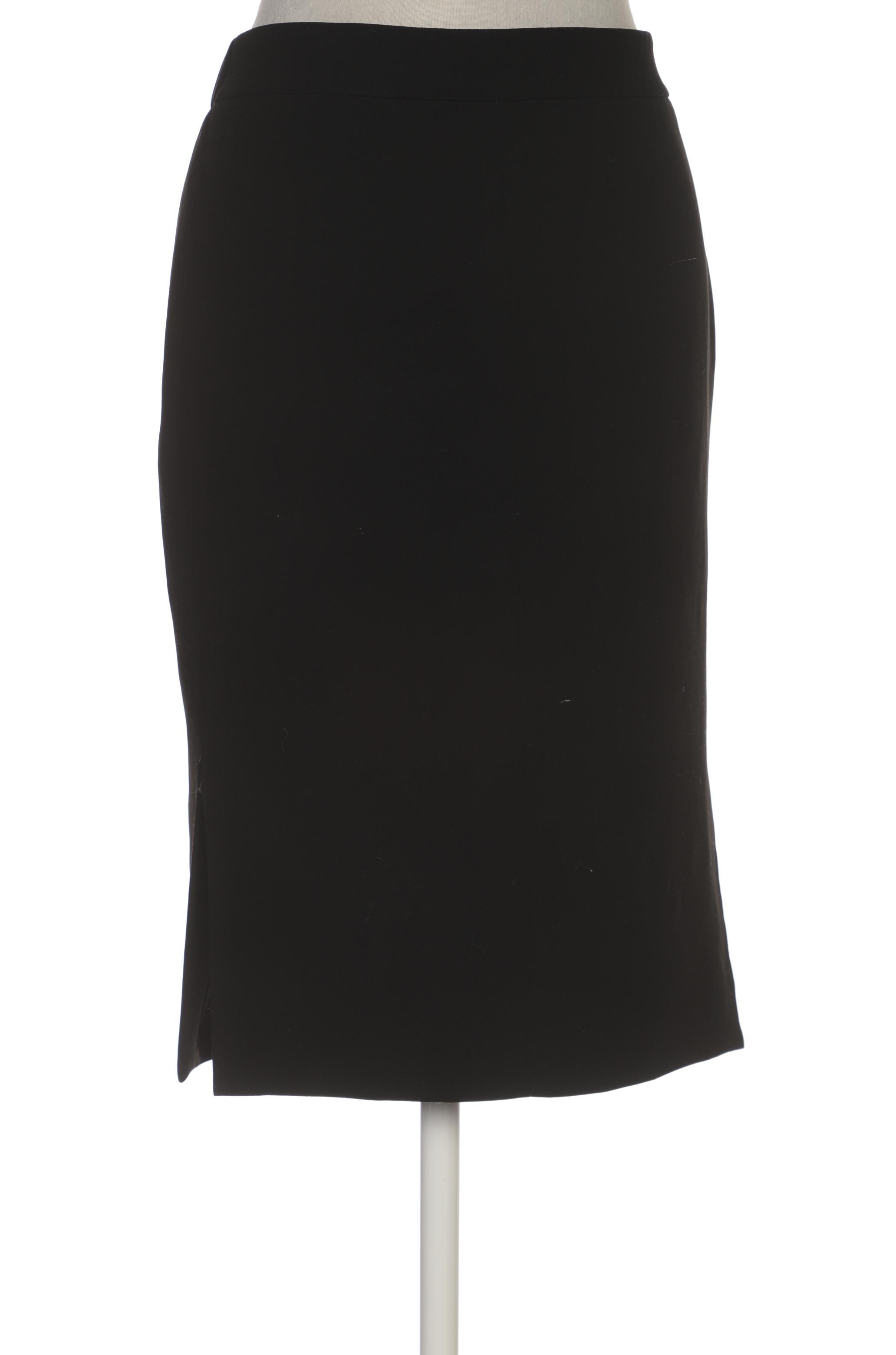 

J.Crew Damen Rock, schwarz, Gr. 4