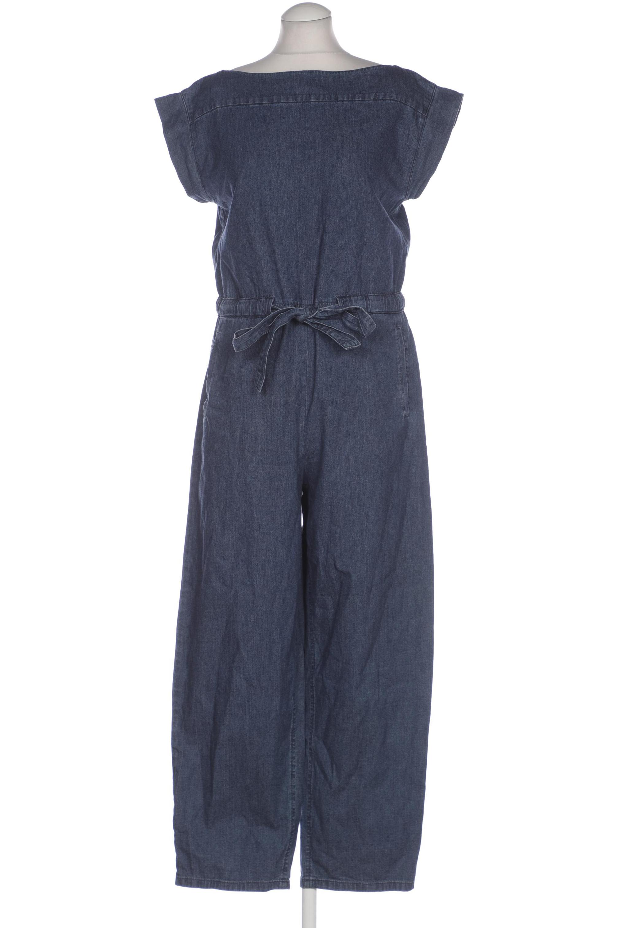 

J.Crew Damen Jumpsuit/Overall, marineblau, Gr. 6