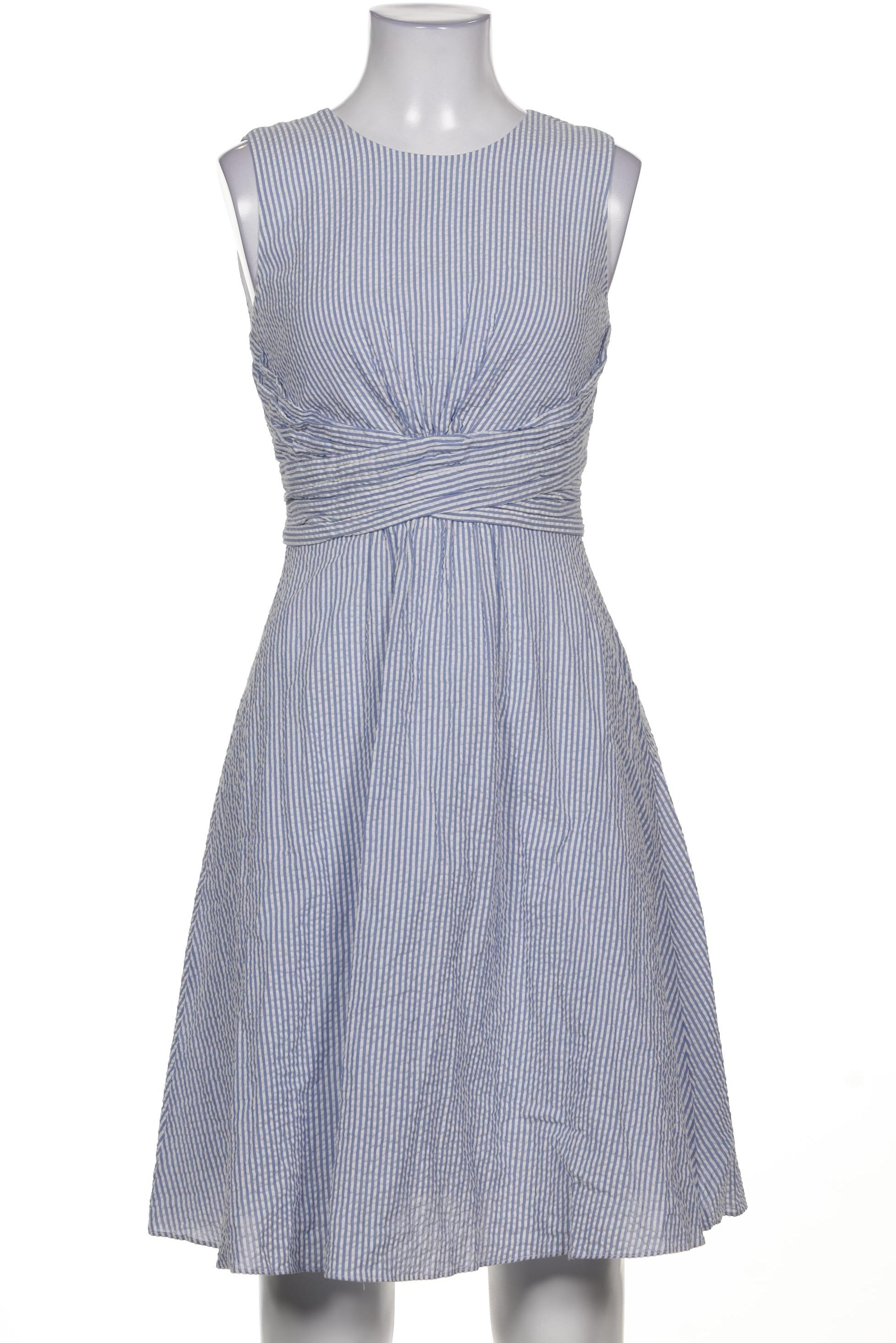 

J.Crew Damen Kleid, blau, Gr. 2