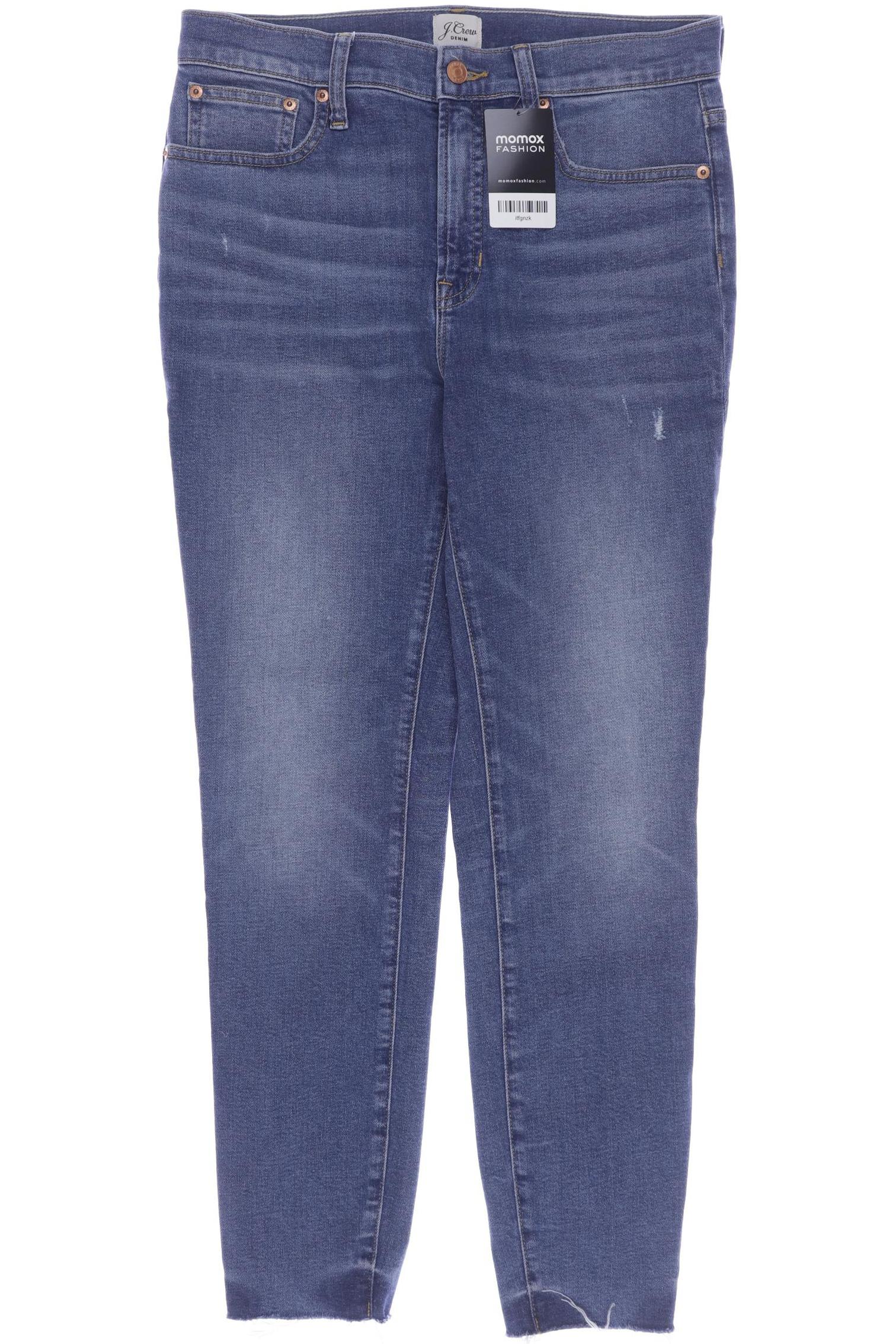 

J.Crew Damen Jeans, blau, Gr. 29