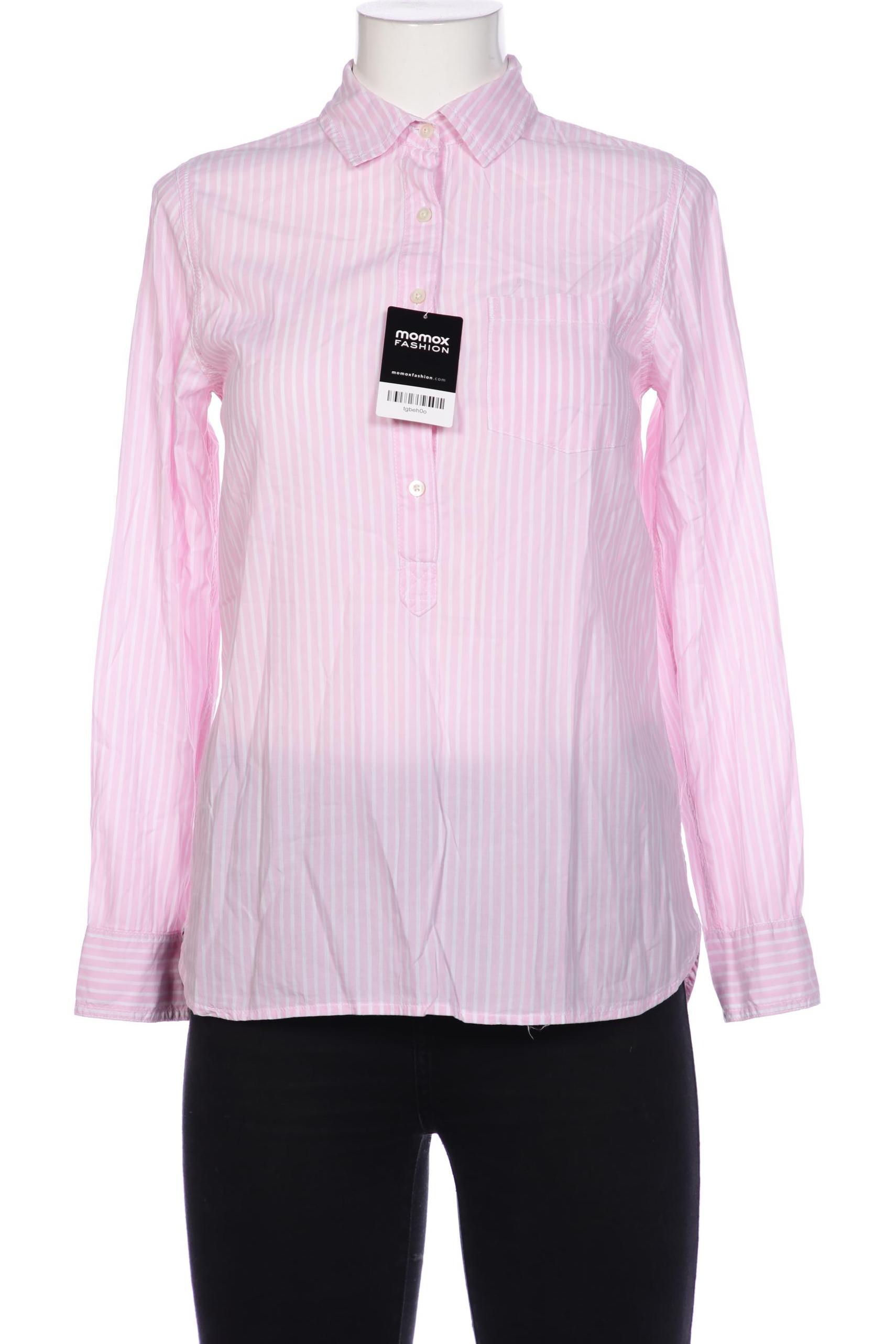 

J.Crew Damen Bluse, pink, Gr. 38