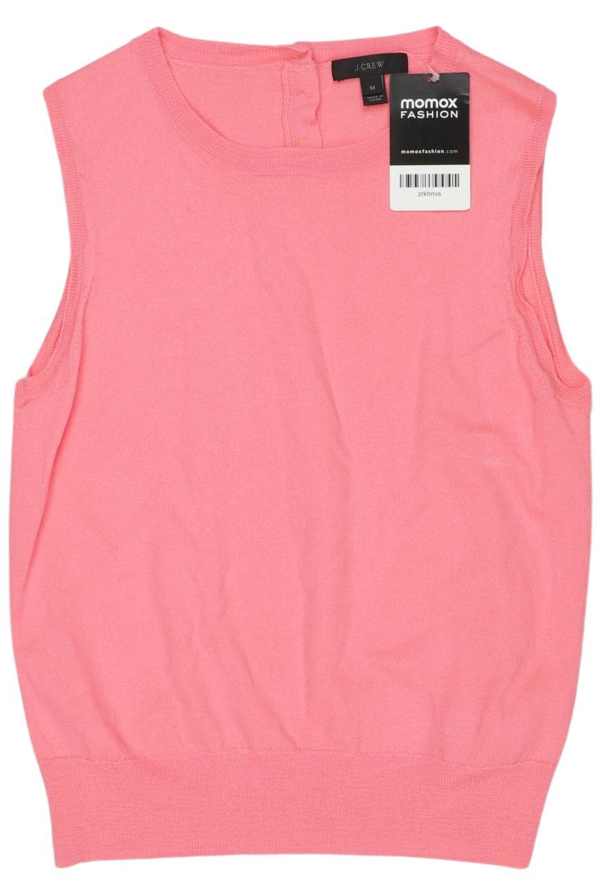 

J.Crew Damen Top, pink, Gr. 38