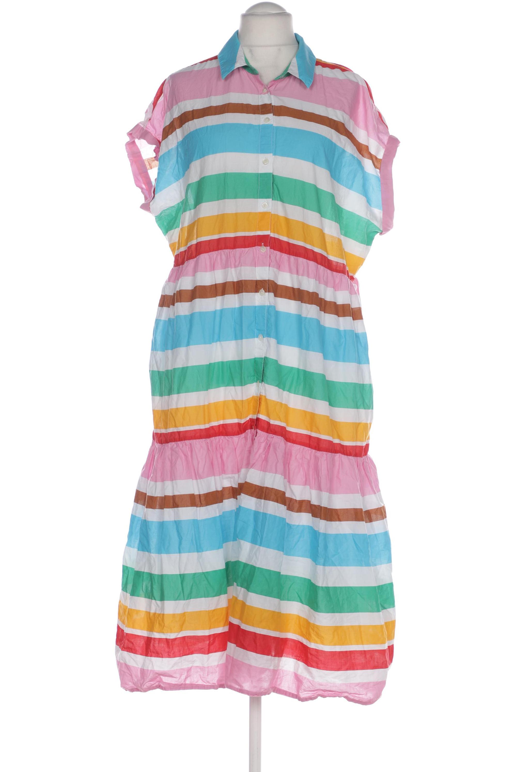 

J.Crew Damen Kleid, mehrfarbig, Gr. 20