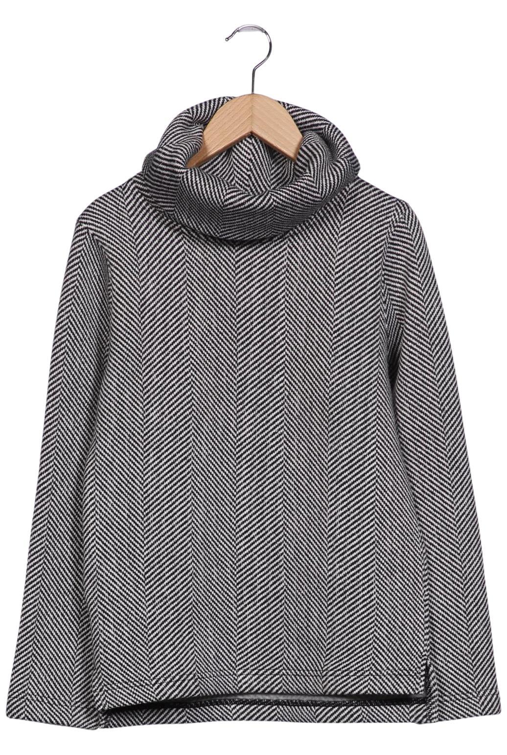 

J.Crew Damen Sweatshirt, grau, Gr. 32