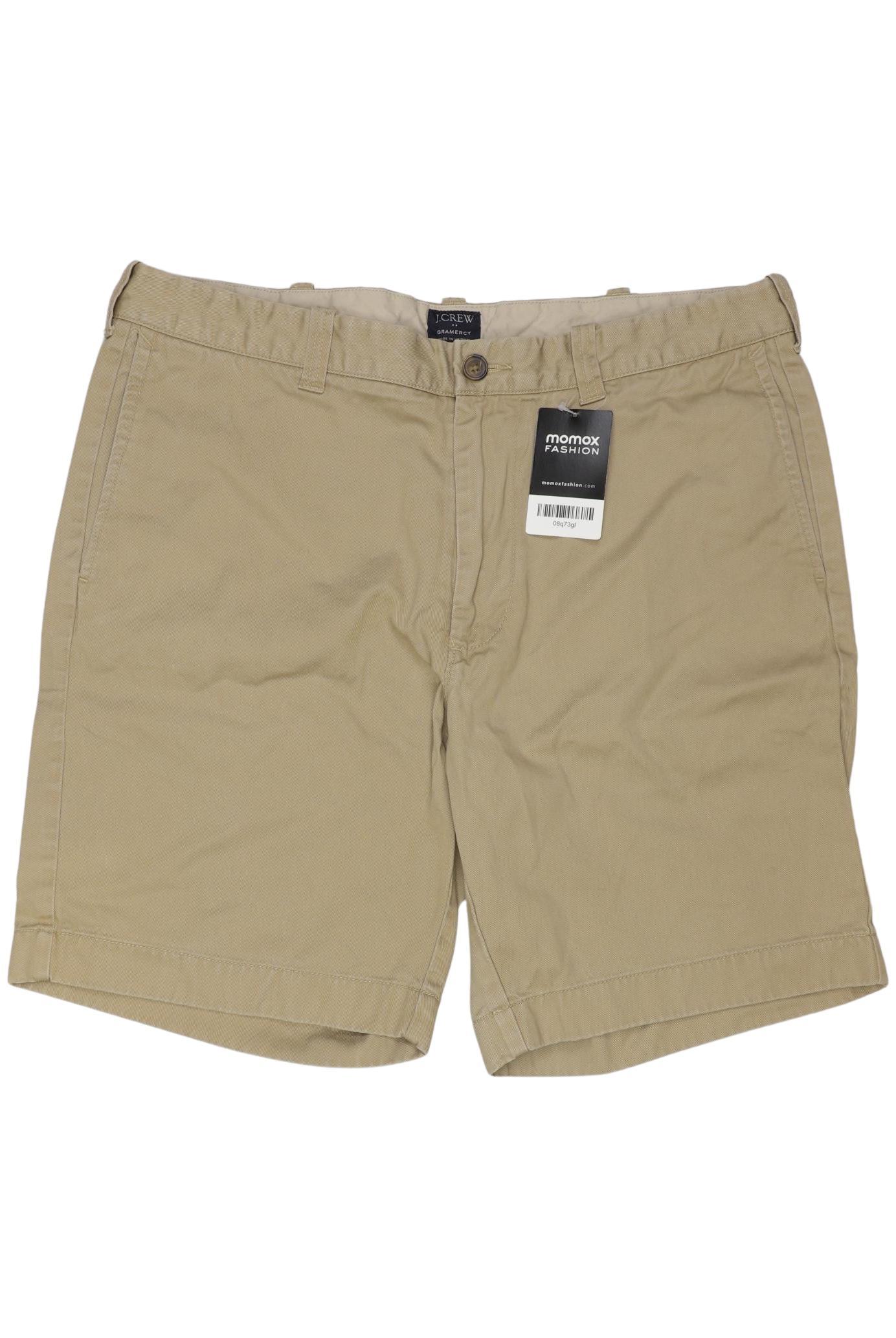 Thumbnail - J.Crew Herren Shorts, beige, Gr. 35