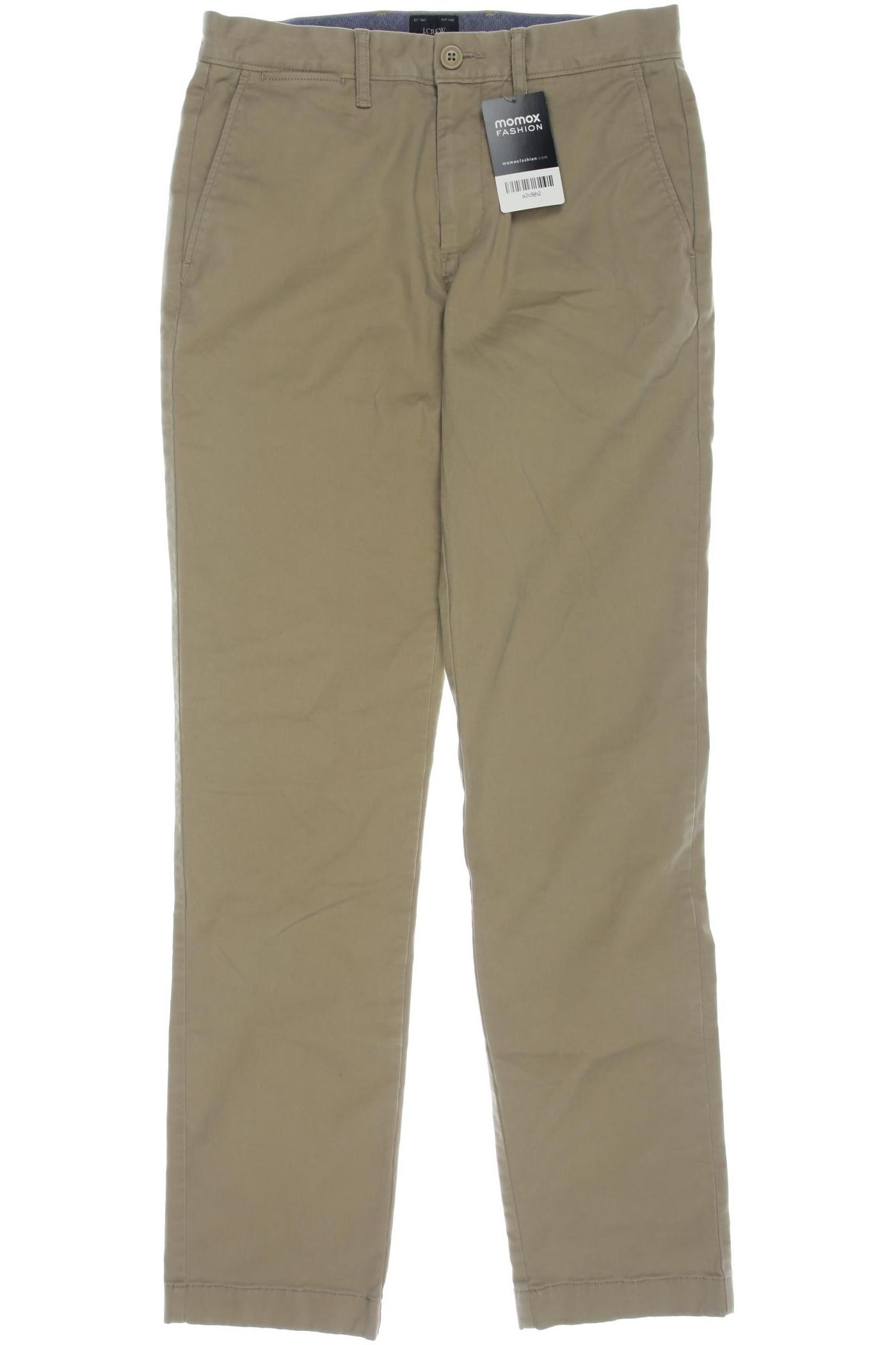 Thumbnail - J.Crew Herren Stoffhose, beige, Gr. 28