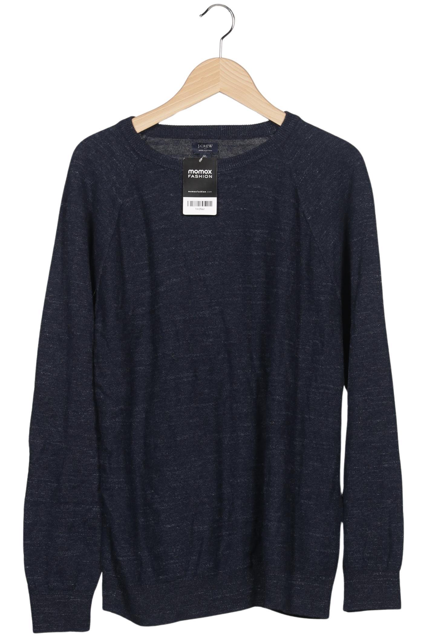 Thumbnail - J.Crew Herren Pullover, marineblau, Gr. 54