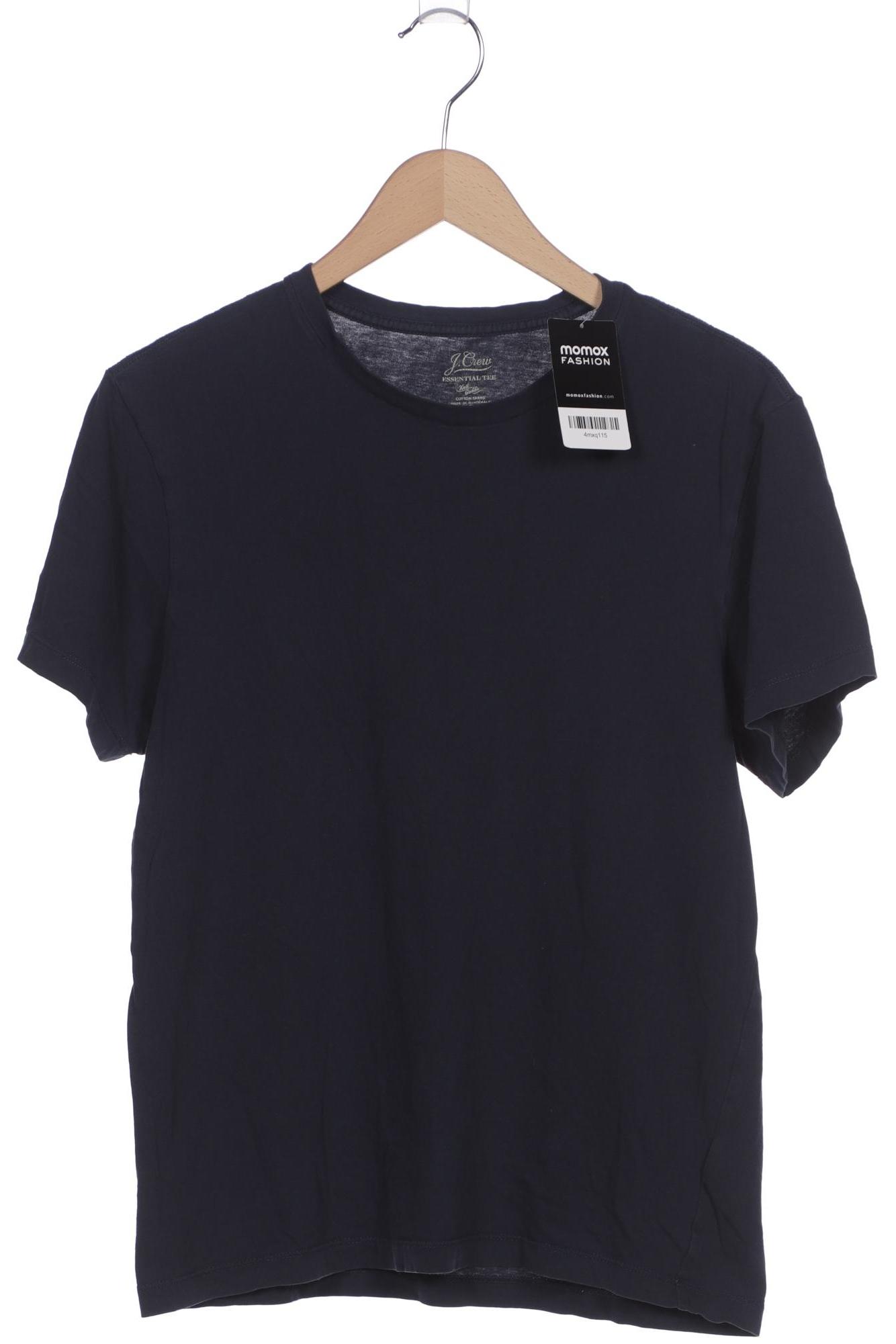 

J.Crew Herren T-Shirt, marineblau, Gr. 48